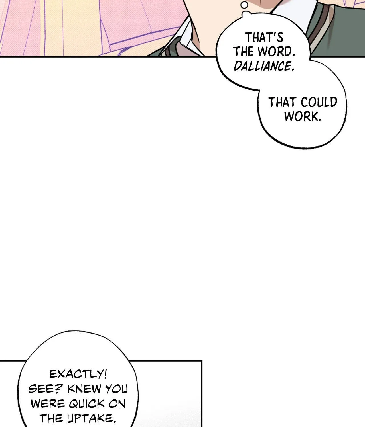 Read Sugar Trap chapter 7 image 13 on Lezhin