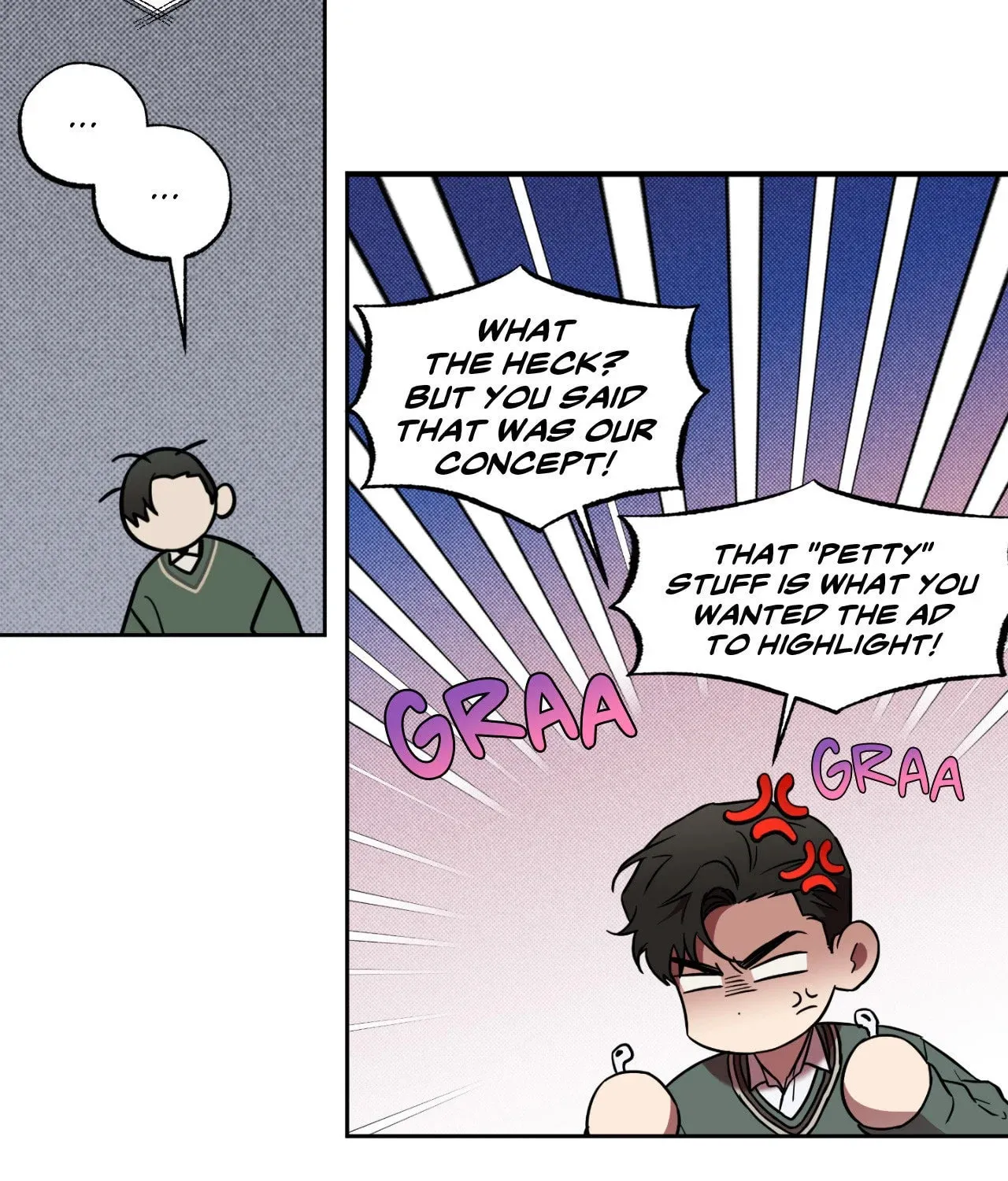 Read Sugar Trap chapter 7 image 27 on Lezhin