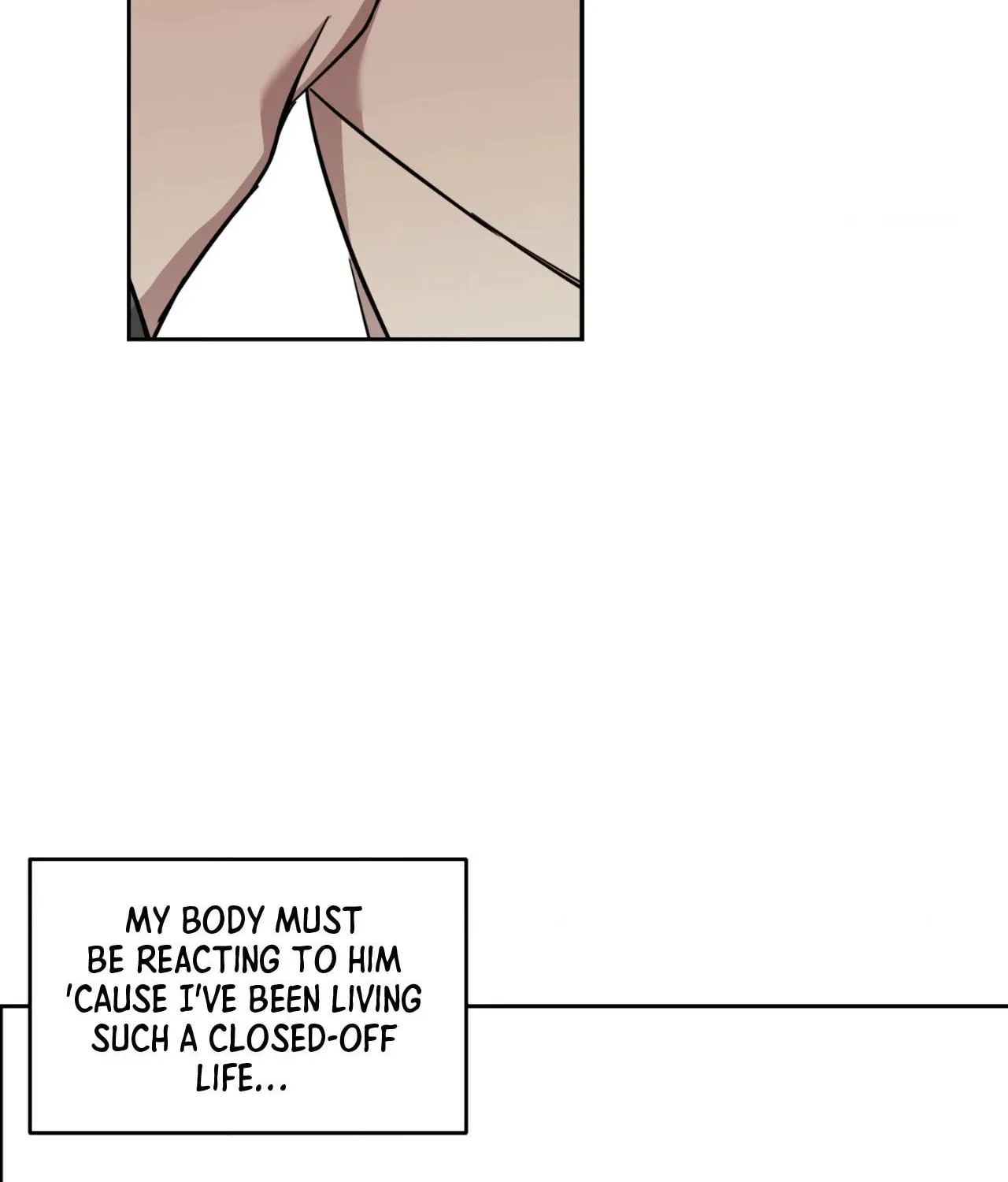 Read Sugar Trap chapter 7 image 37 on Lezhin