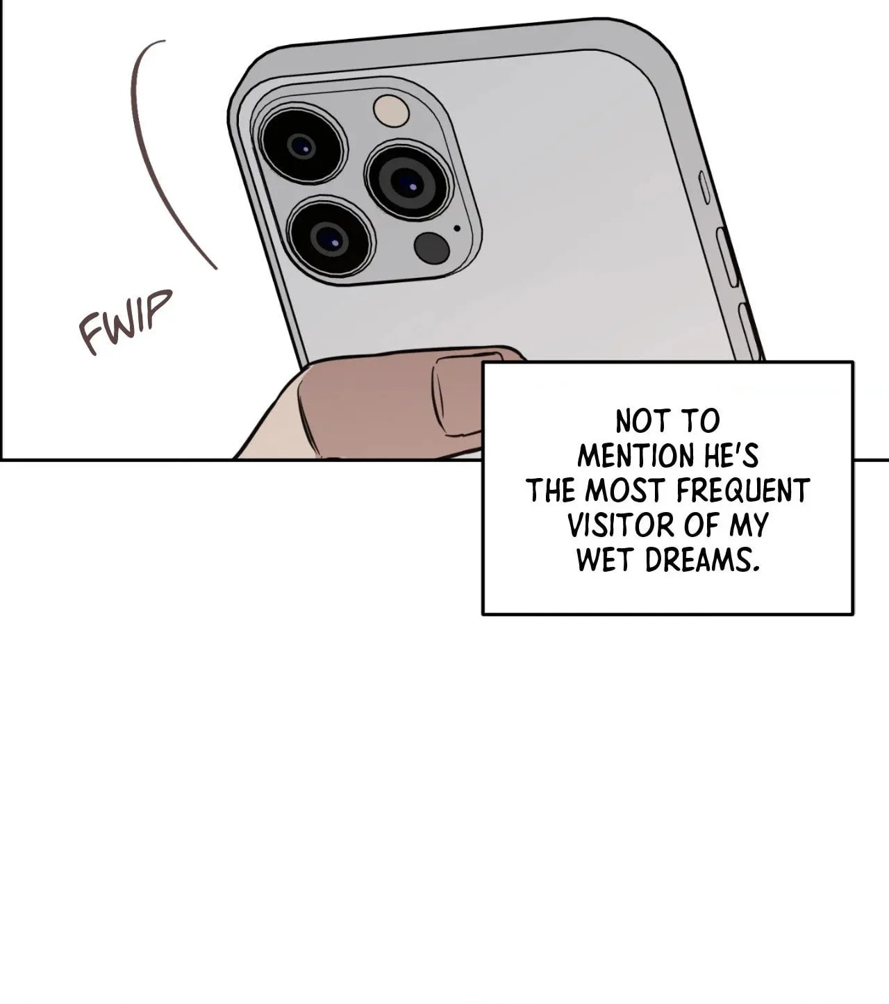 Read Sugar Trap chapter 7 image 38 on Lezhin