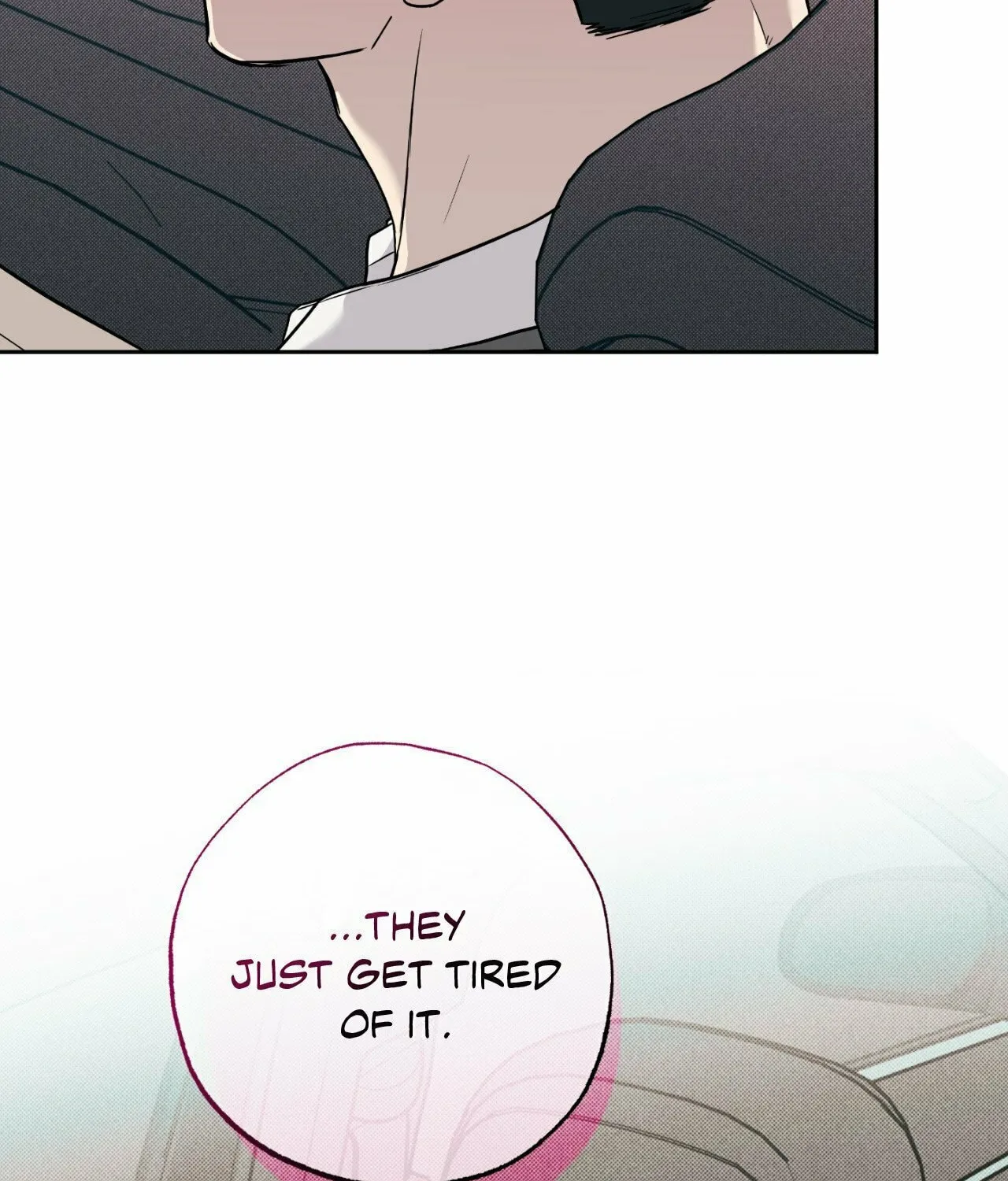 Read Sugar Trap chapter 7 image 4 on Lezhin