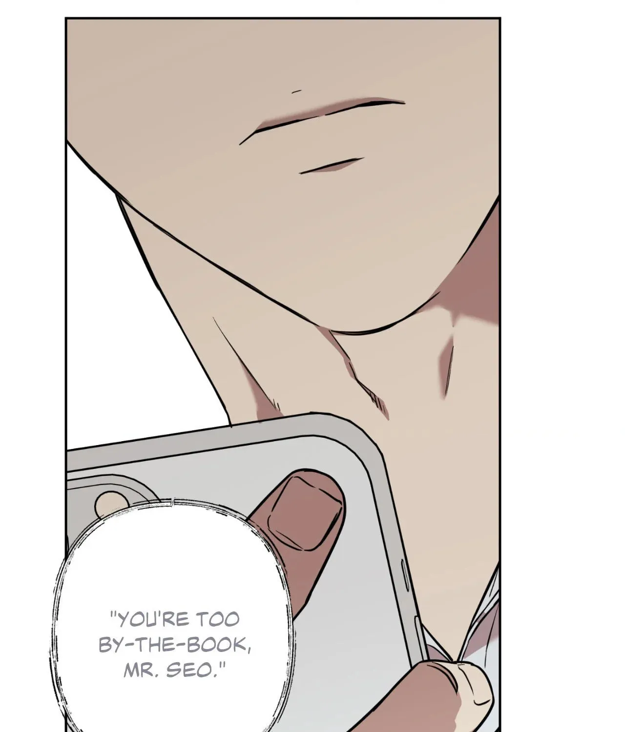 Read Sugar Trap chapter 7 image 42 on Lezhin
