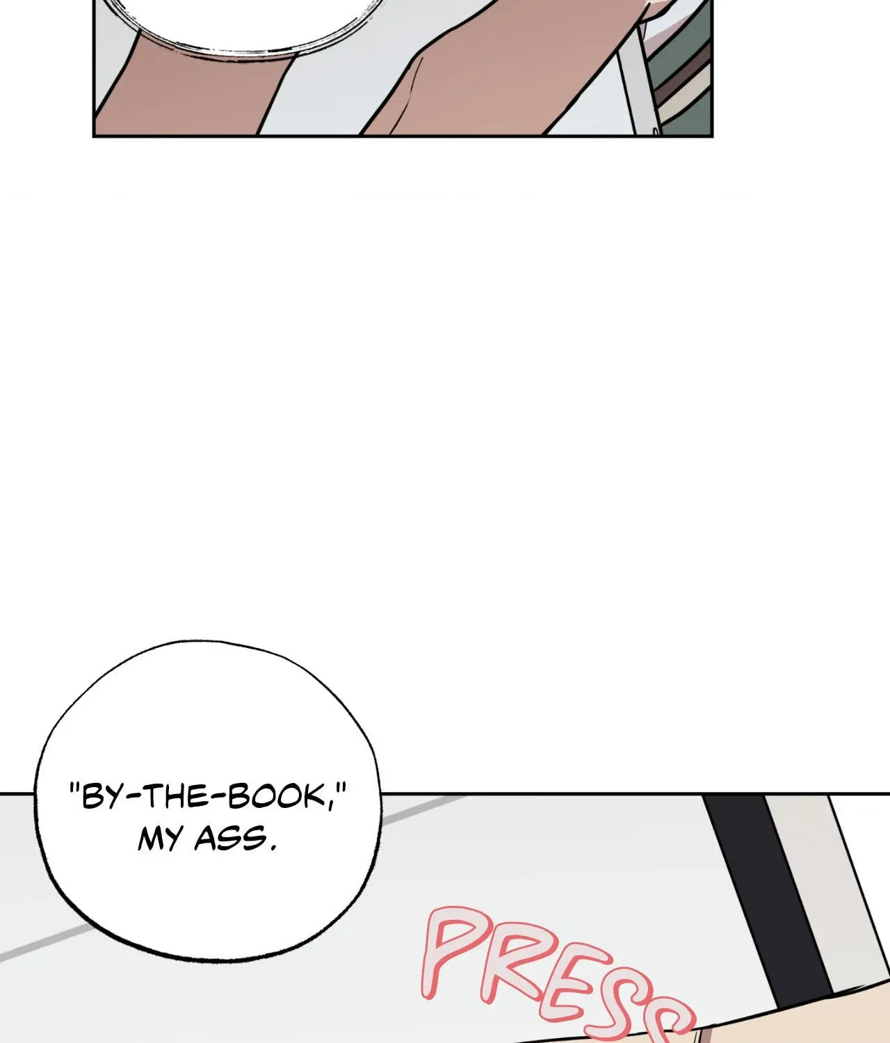 Read Sugar Trap chapter 7 image 43 on Lezhin