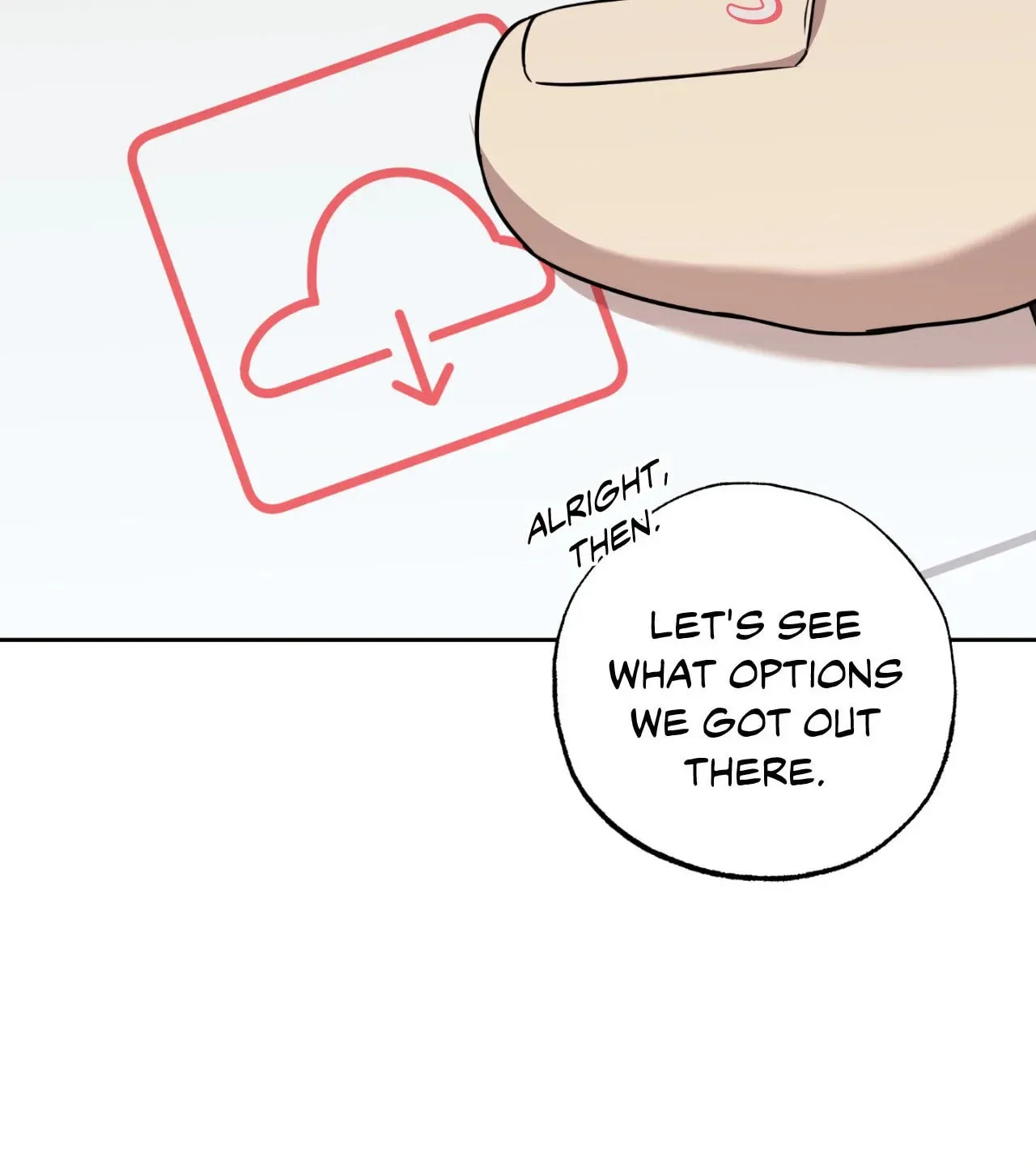 Read Sugar Trap chapter 7 image 44 on Lezhin