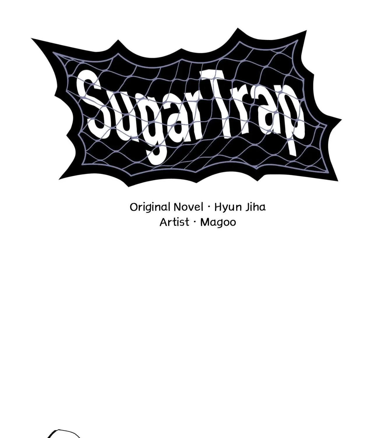 Read Sugar Trap chapter 7 image 46 on Lezhin