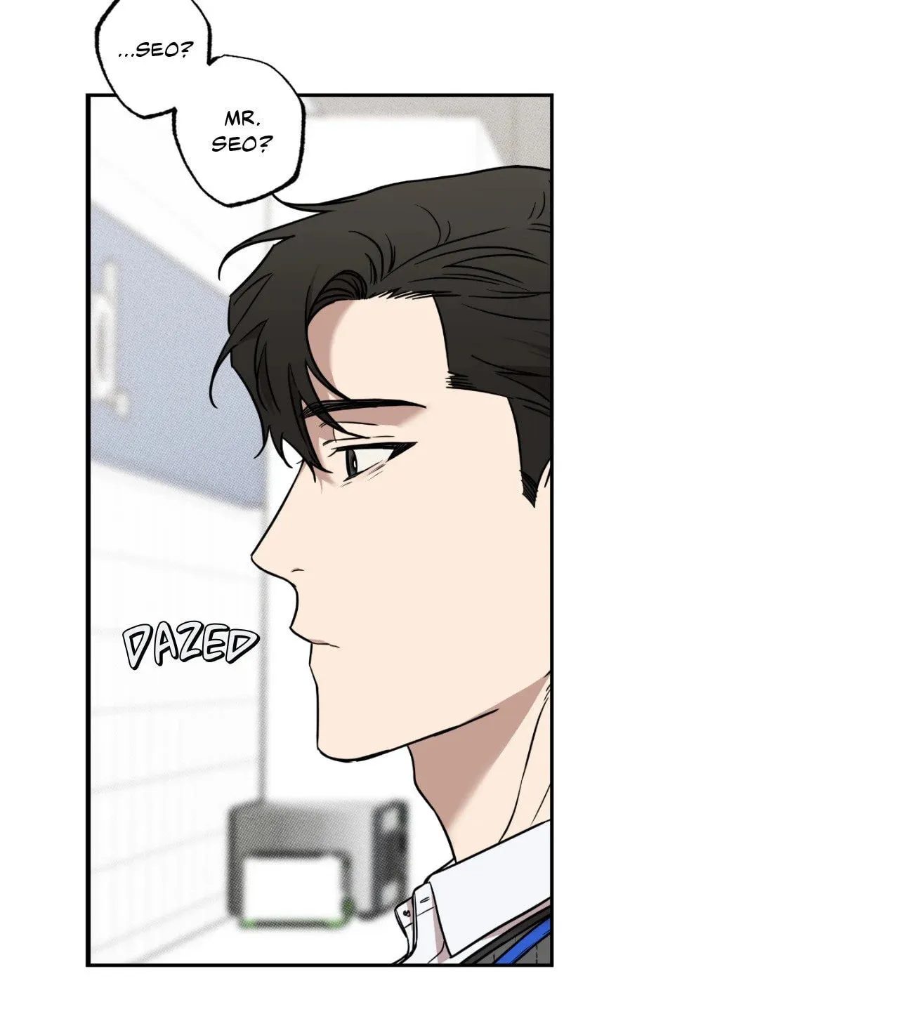 Read Sugar Trap chapter 7 image 47 on Lezhin