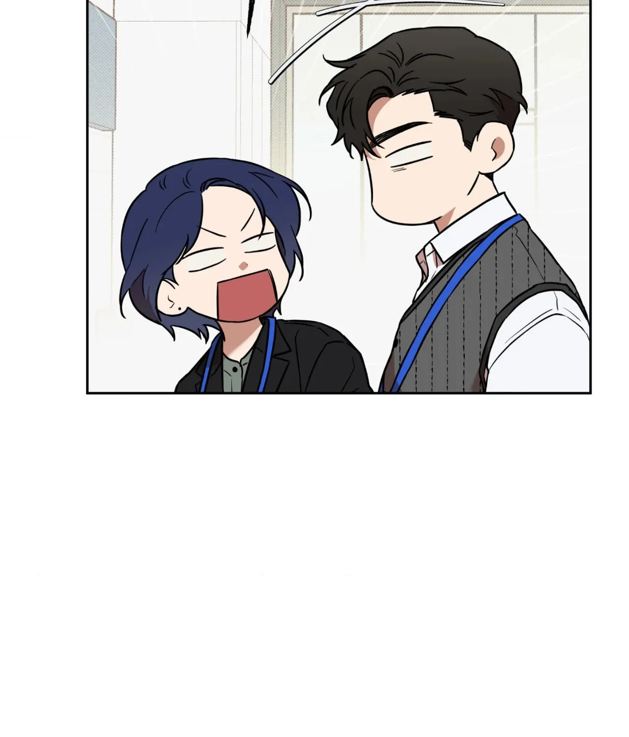 Read Sugar Trap chapter 7 image 49 on Lezhin