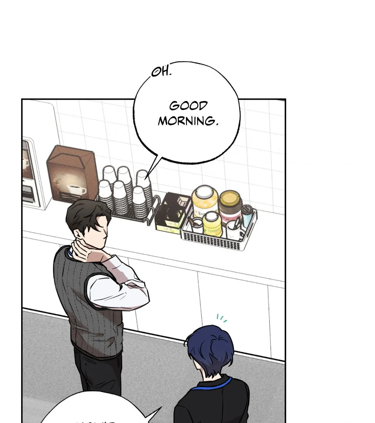 Read Sugar Trap chapter 7 image 50 on Lezhin