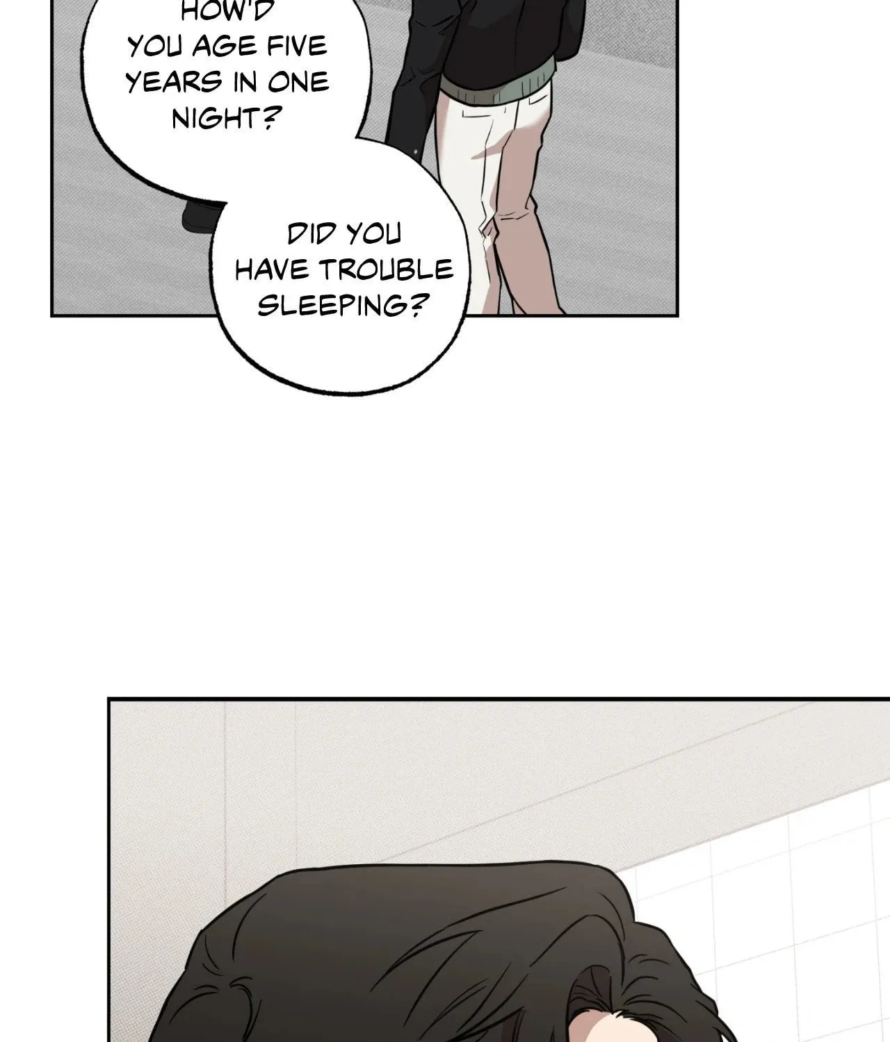Read Sugar Trap chapter 7 image 51 on Lezhin