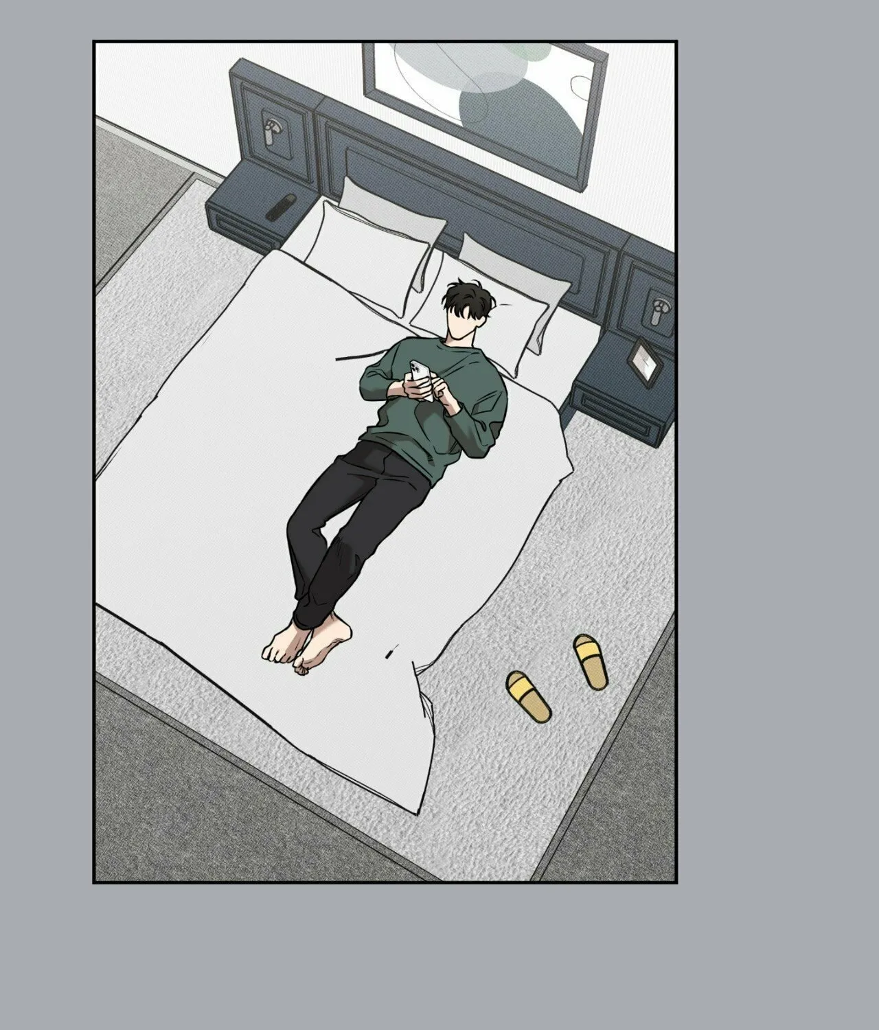 Read Sugar Trap chapter 7 image 54 on Lezhin