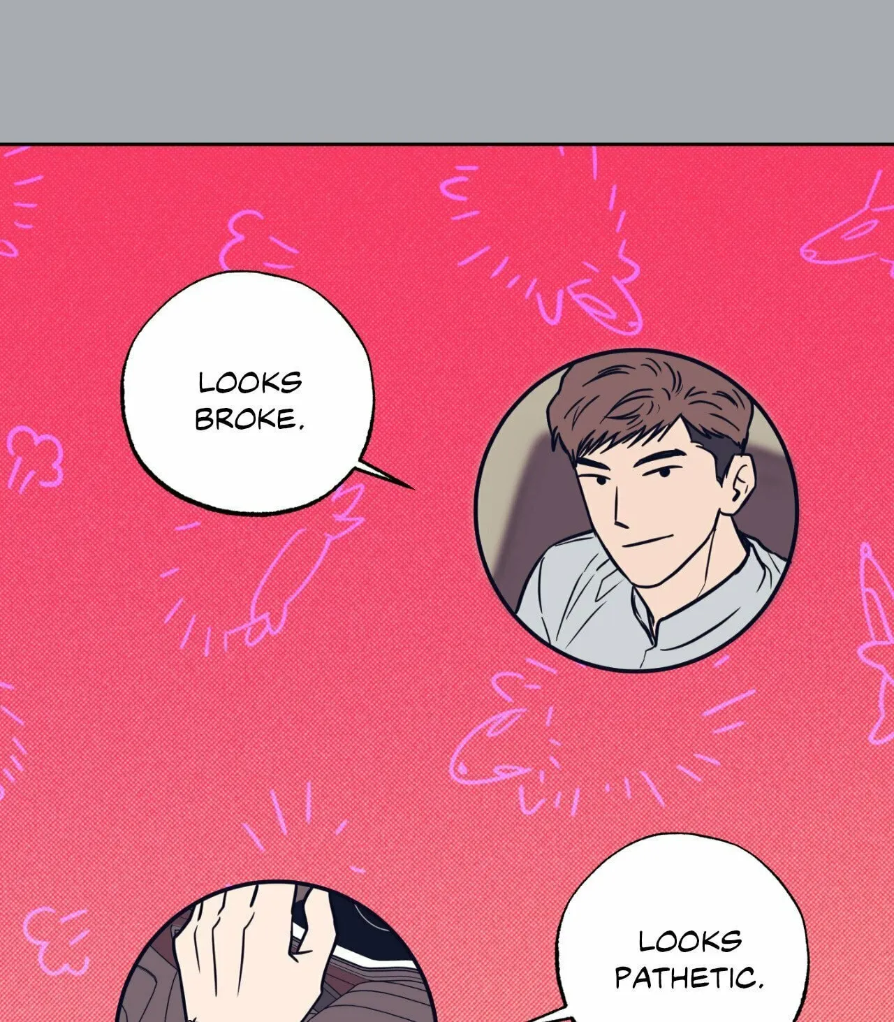 Read Sugar Trap chapter 7 image 55 on Lezhin