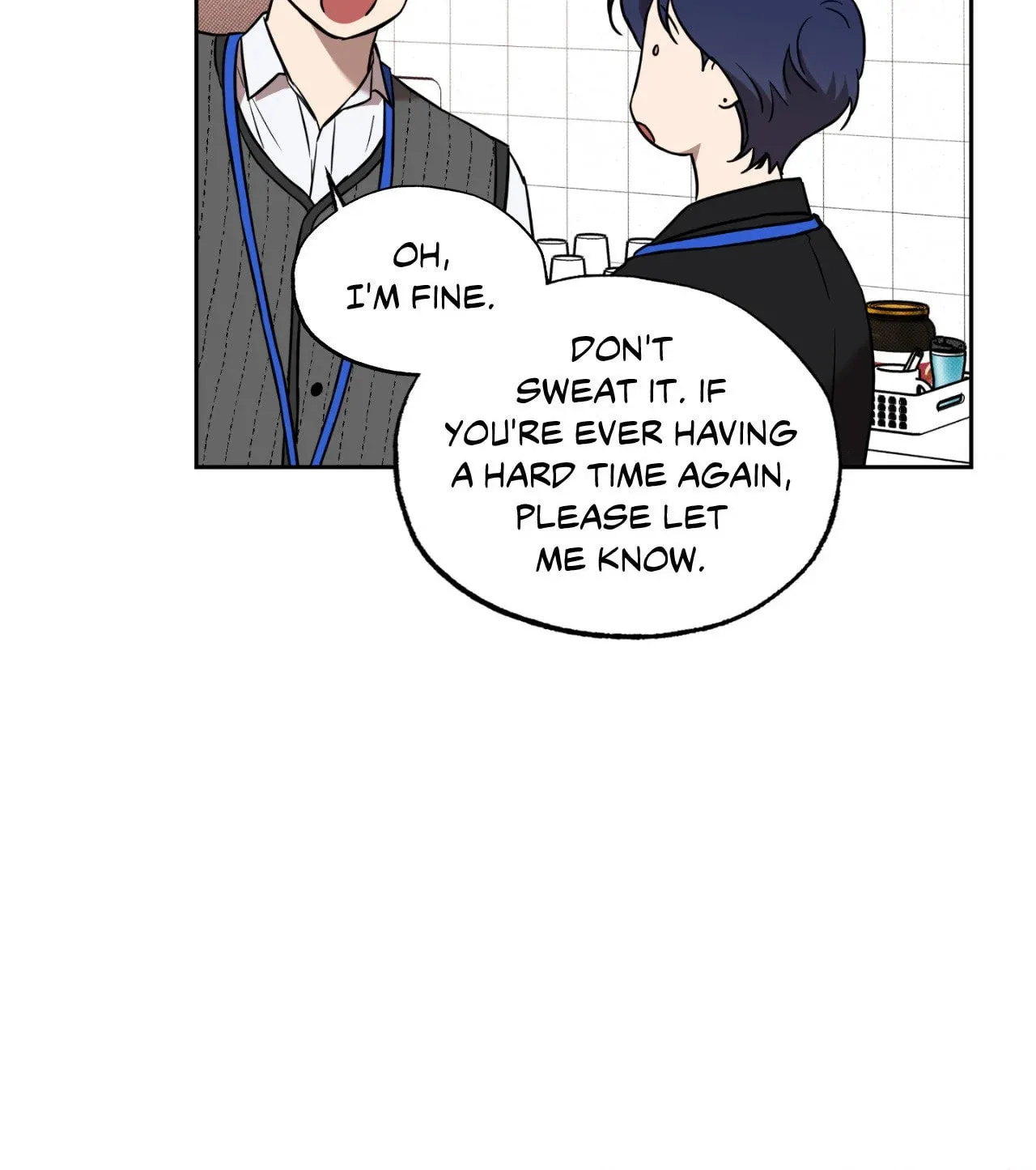 Read Sugar Trap chapter 7 image 68 on Lezhin
