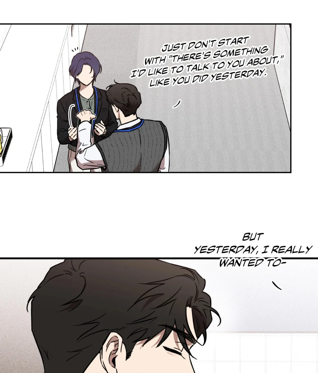 Read Sugar Trap chapter 7 image 69 on Lezhin