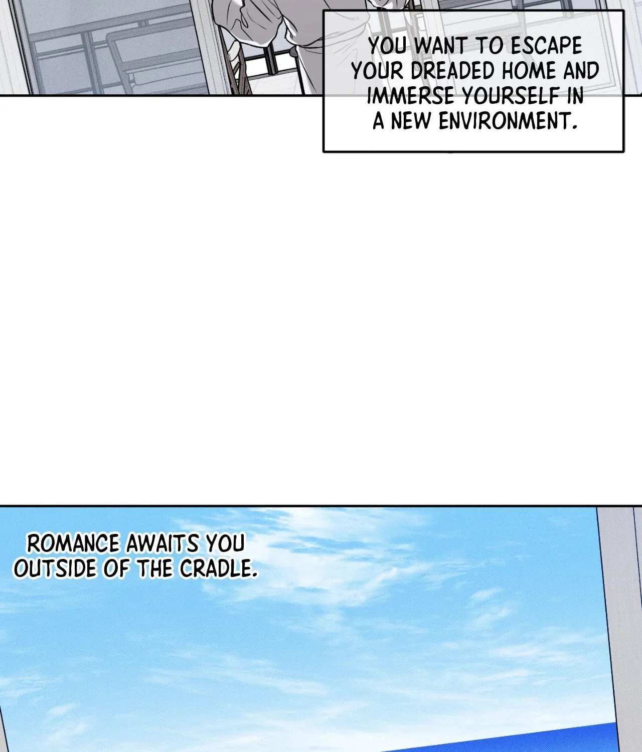 Read Sugar Trap chapter 7 image 7 on Lezhin