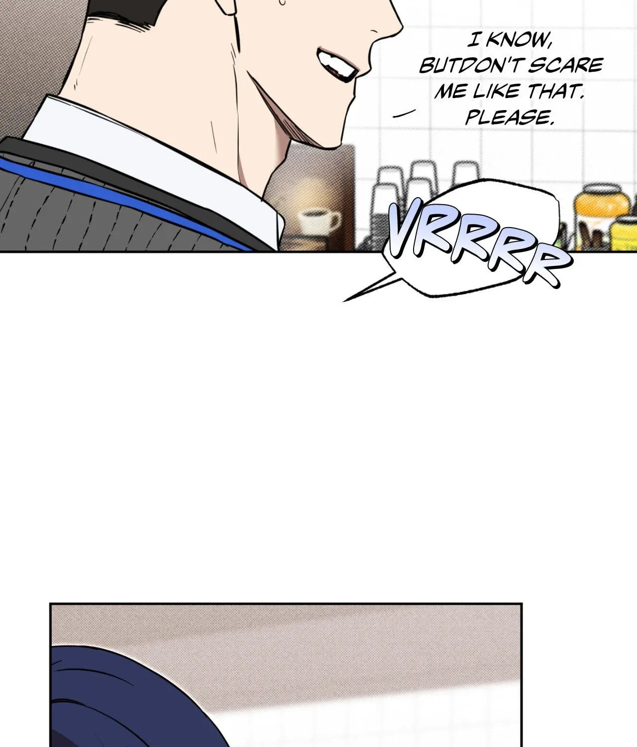 Read Sugar Trap chapter 7 image 70 on Lezhin
