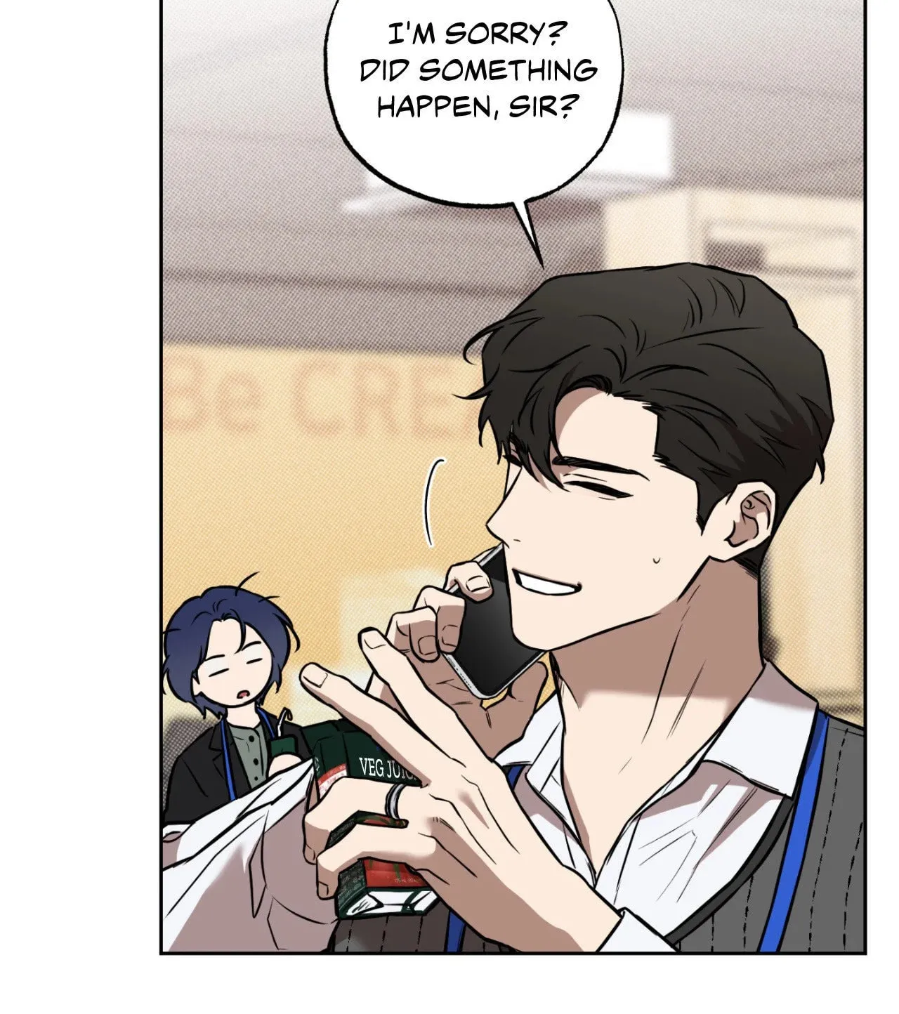 Read Sugar Trap chapter 7 image 77 on Lezhin