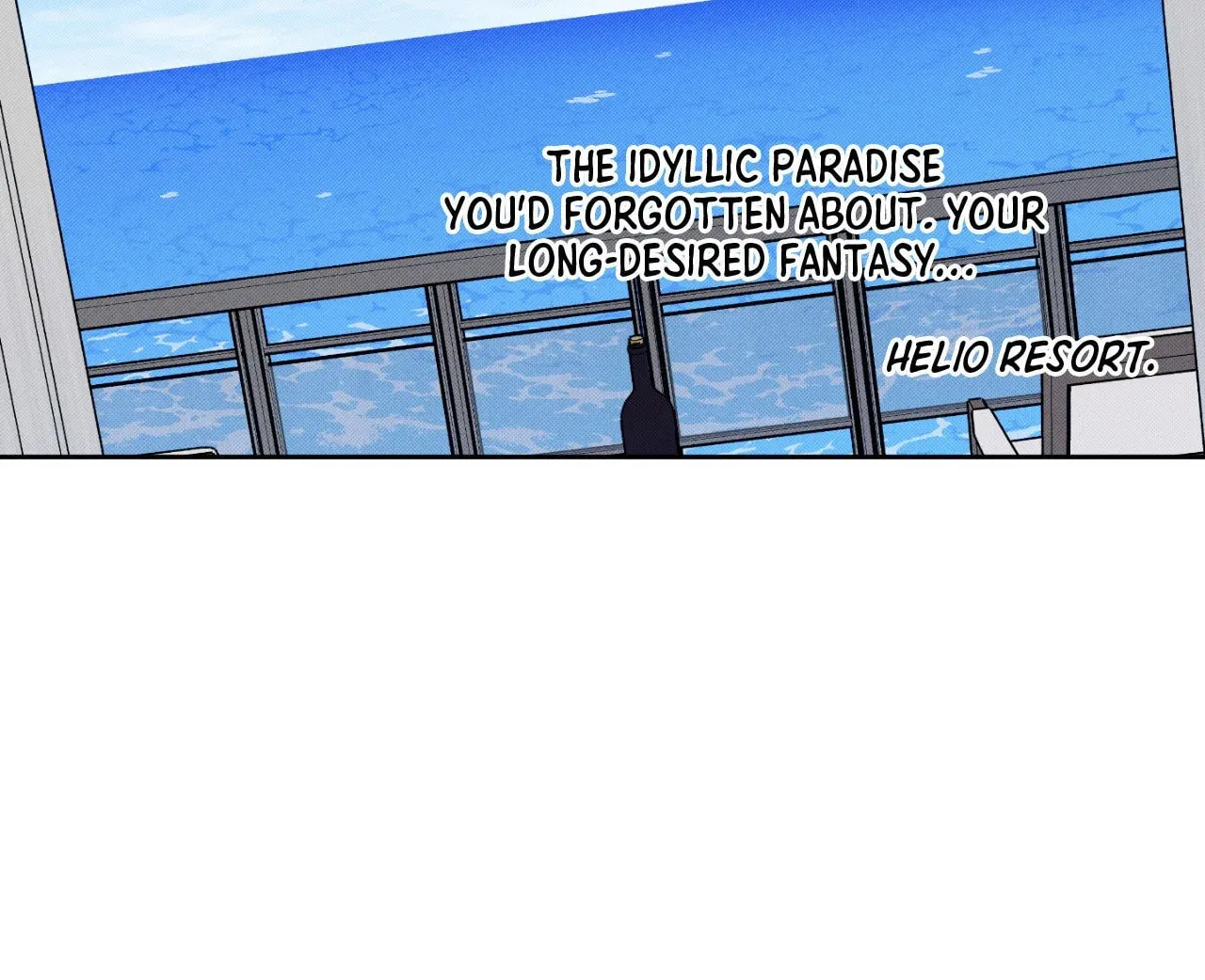 Read Sugar Trap chapter 7 image 8 on Lezhin