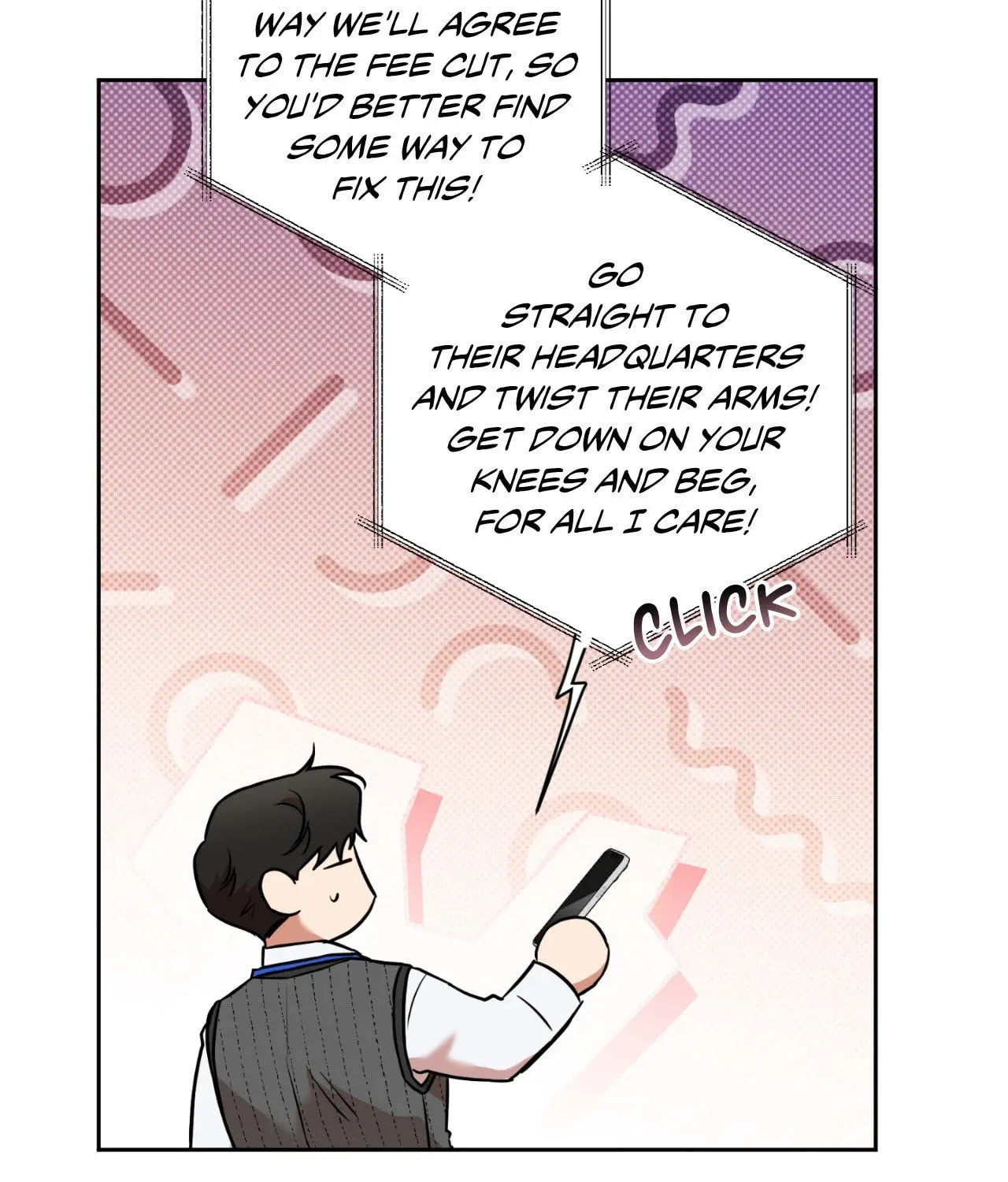 Read Sugar Trap chapter 7 image 81 on Lezhin