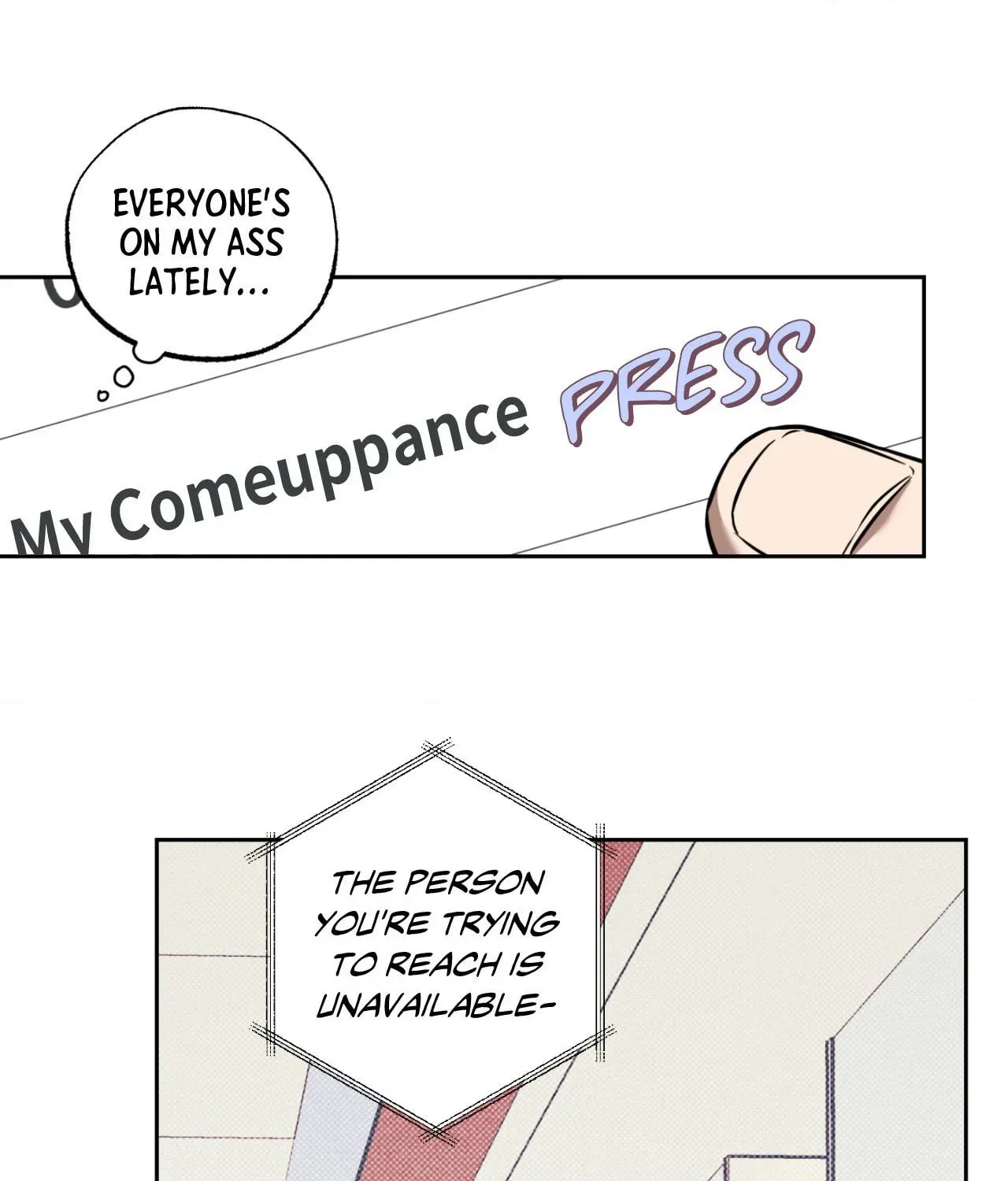 Read Sugar Trap chapter 7 image 84 on Lezhin