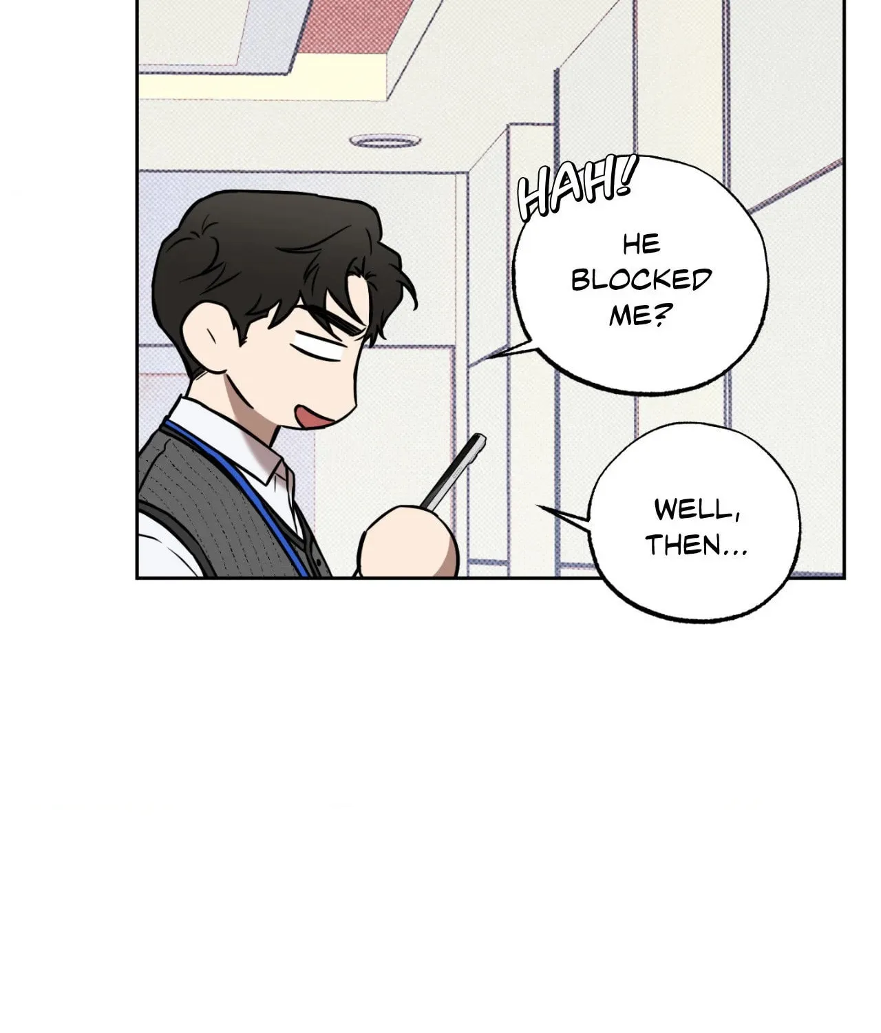 Read Sugar Trap chapter 7 image 85 on Lezhin