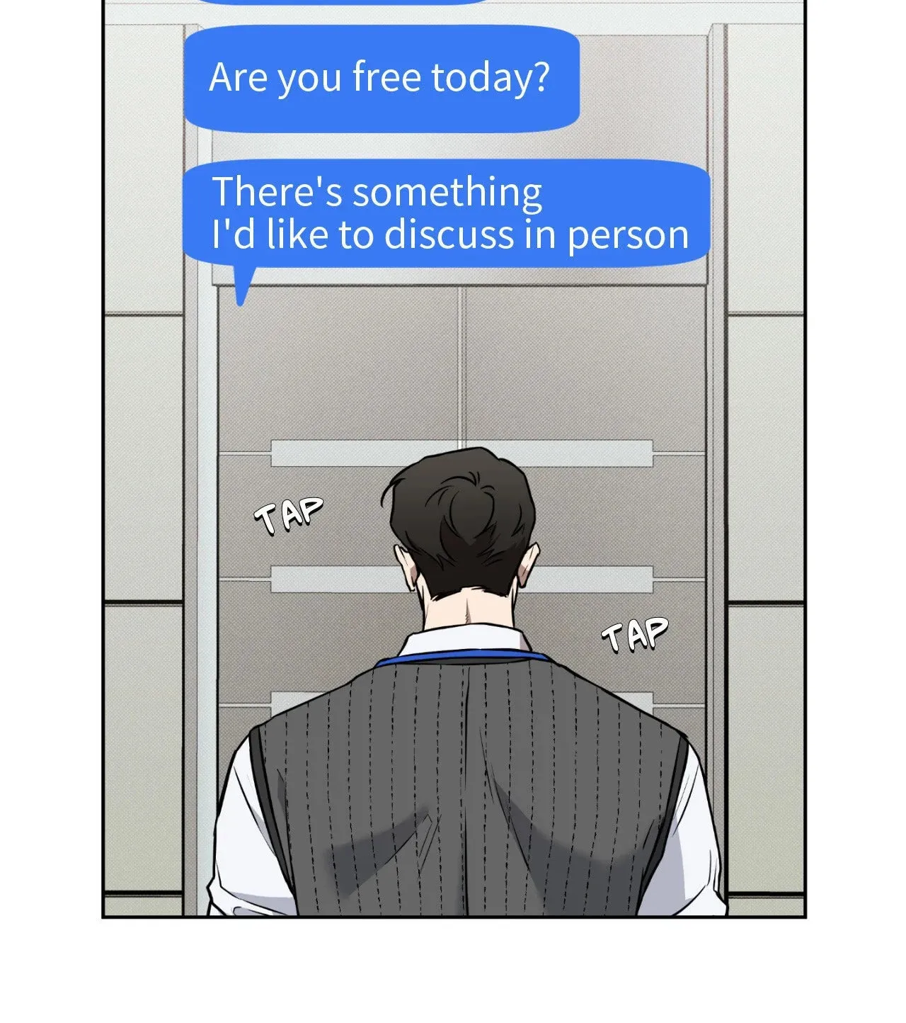 Read Sugar Trap chapter 7 image 89 on Lezhin