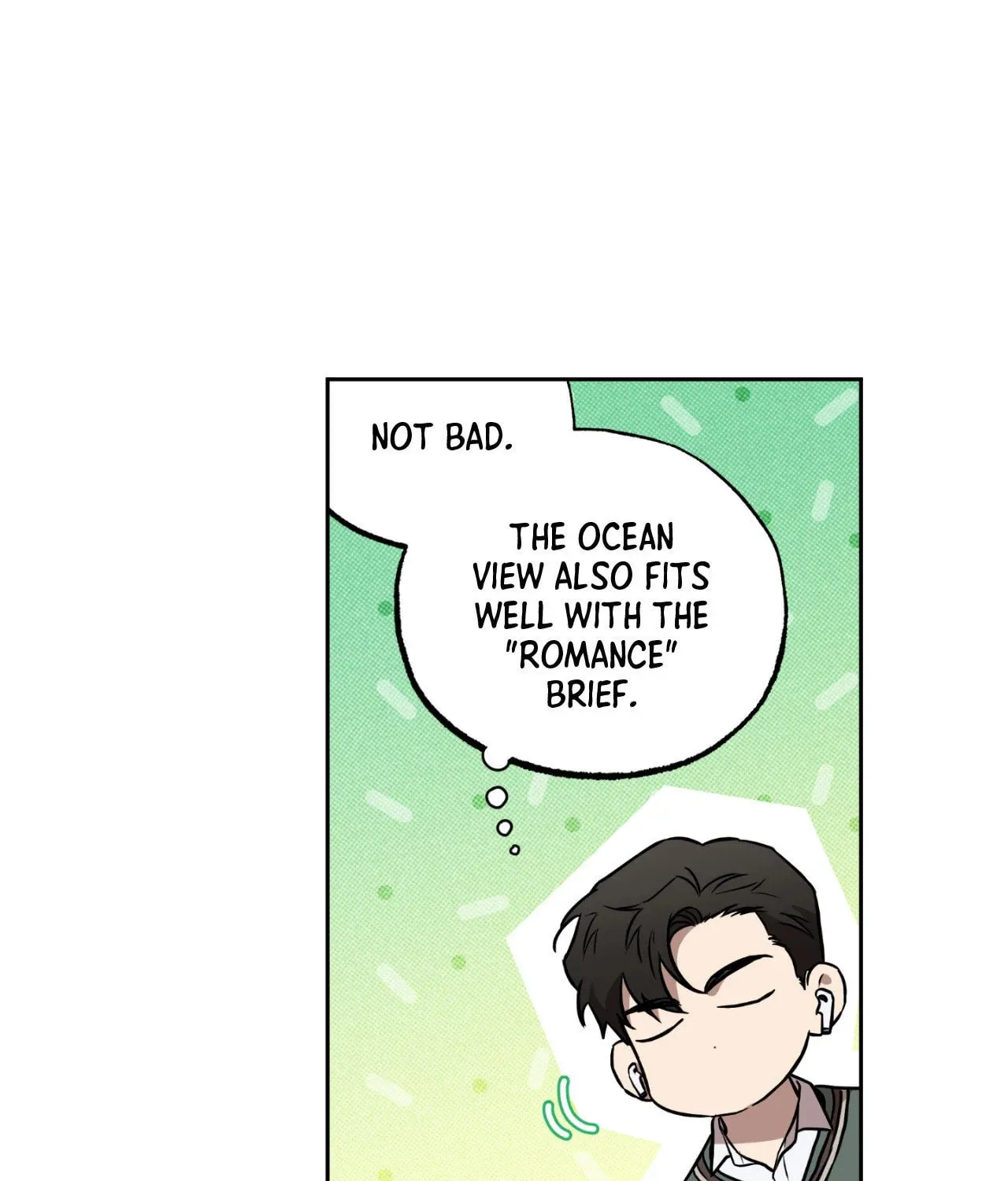 Read Sugar Trap chapter 7 image 9 on Lezhin