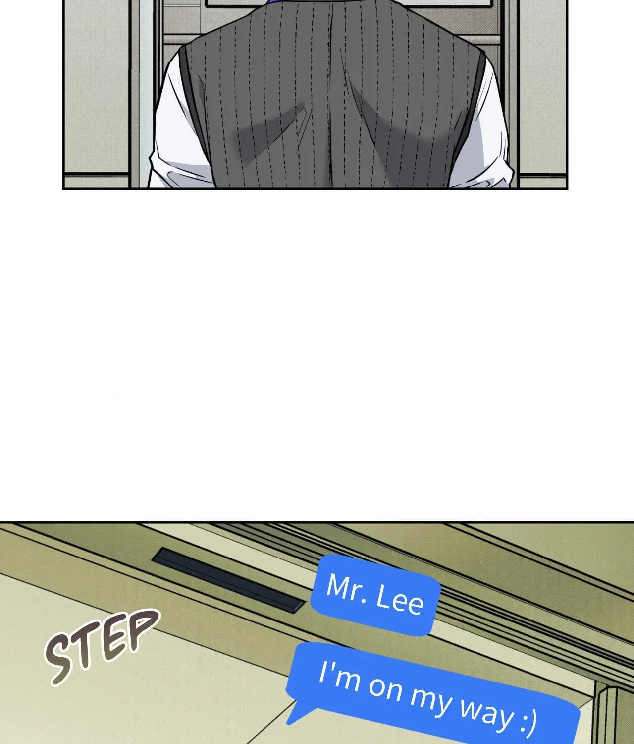 Read Sugar Trap chapter 7 image 91 on Lezhin