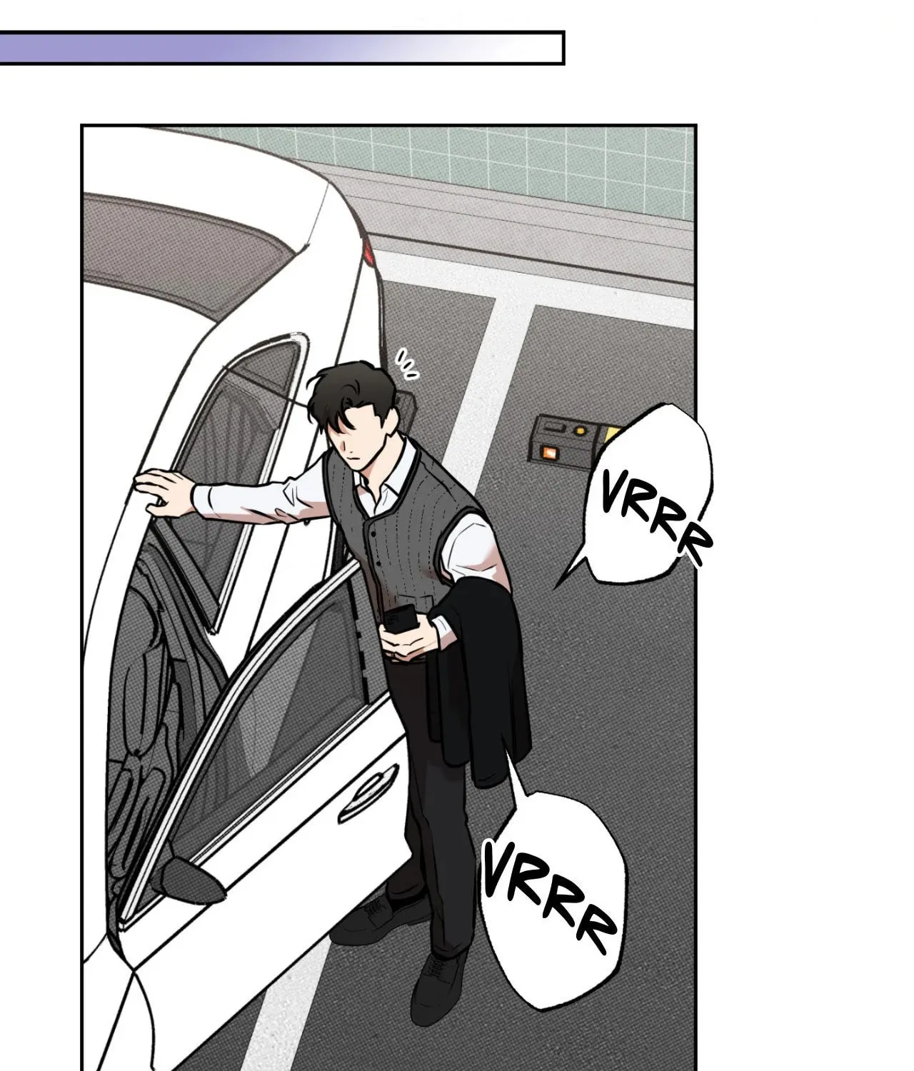 Read Sugar Trap chapter 7 image 94 on Lezhin