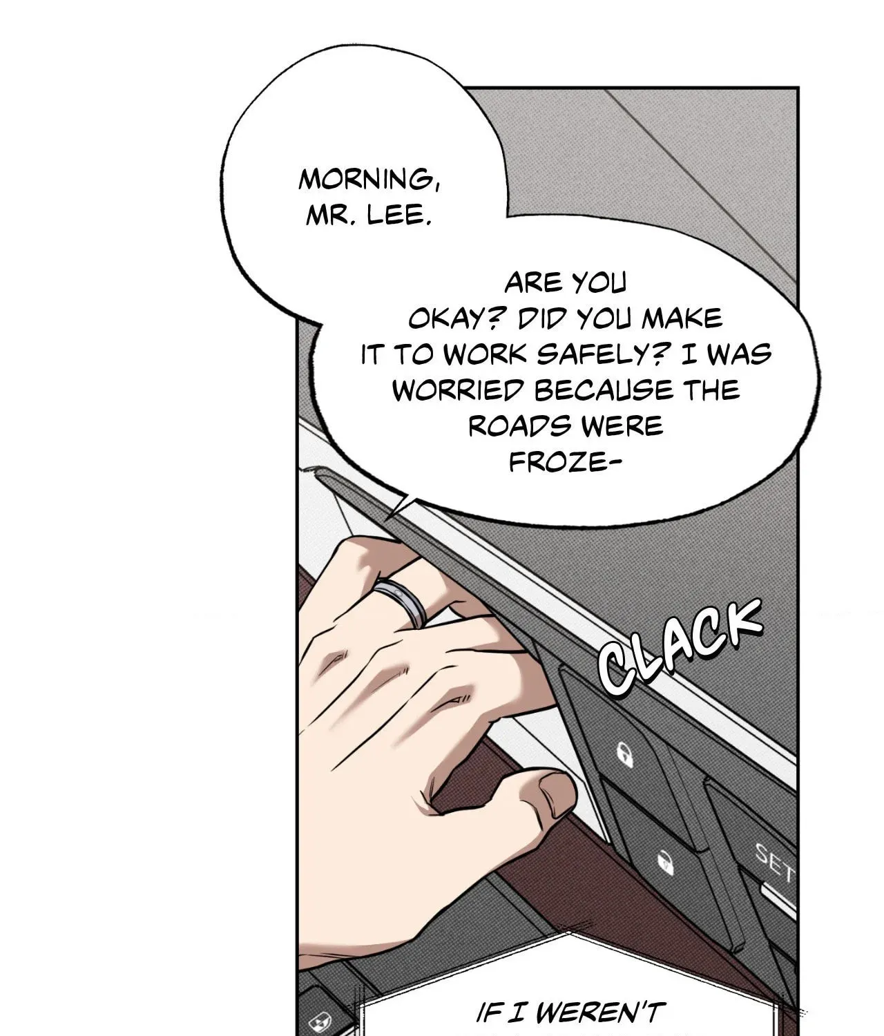 Read Sugar Trap chapter 7 image 96 on Lezhin