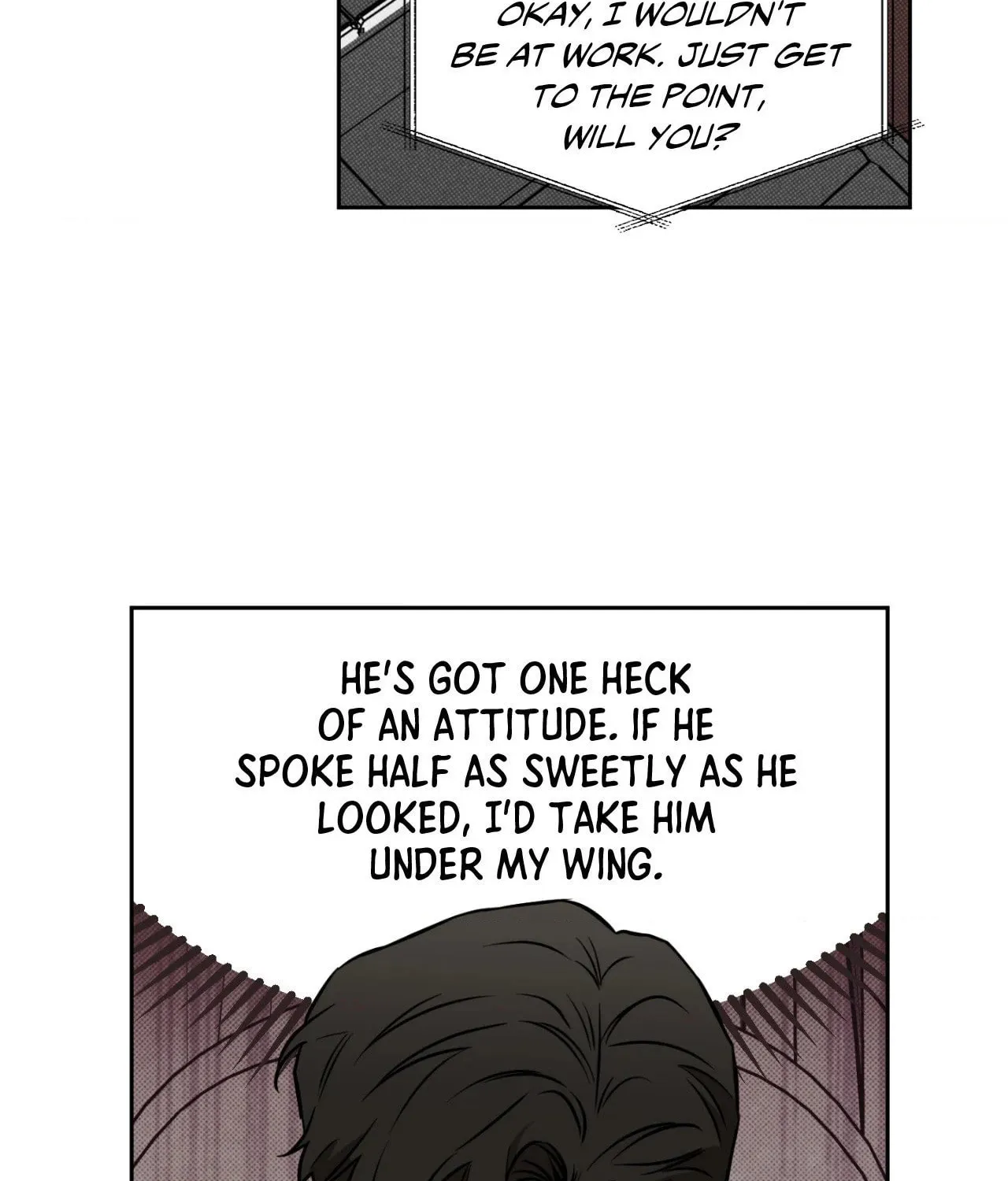 Read Sugar Trap chapter 7 image 97 on Lezhin