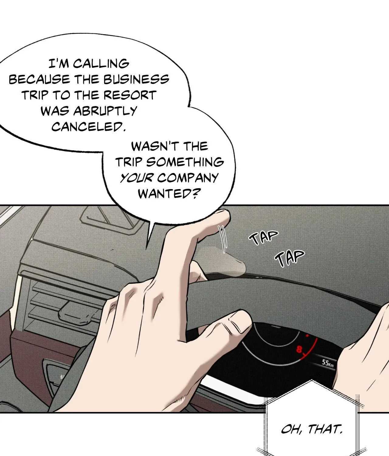 Read Sugar Trap chapter 7 image 99 on Lezhin