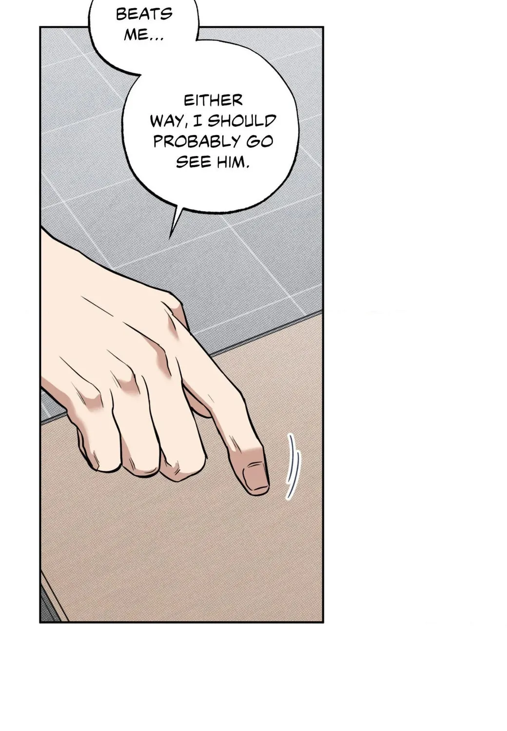 Read Sugar Trap chapter 8 image 102 on Lezhin