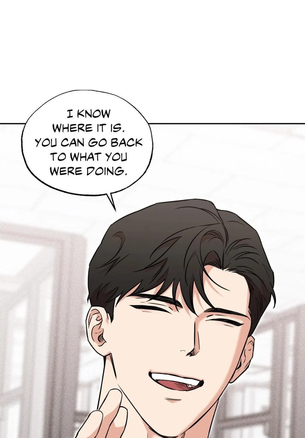 Read Sugar Trap chapter 8 image 106 on Lezhin