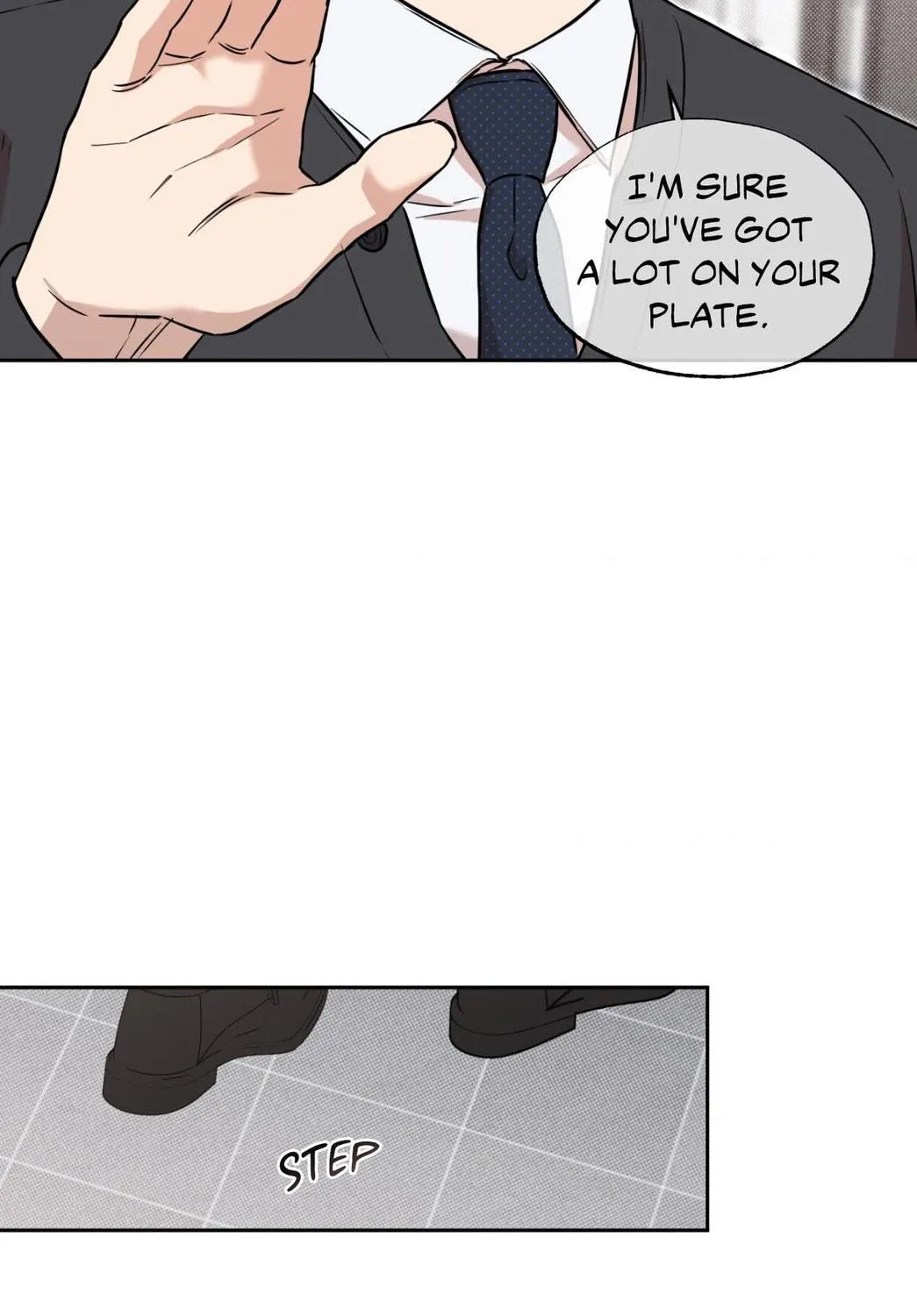 Read Sugar Trap chapter 8 image 108 on Lezhin