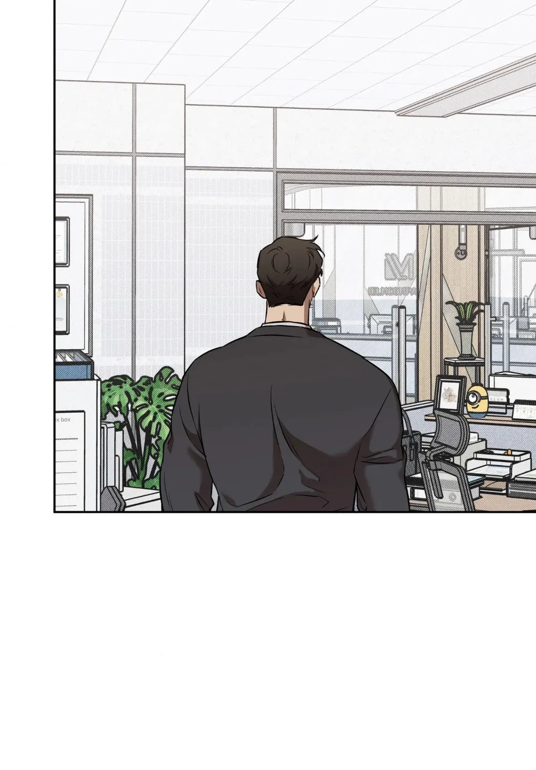 Read Sugar Trap chapter 8 image 110 on Lezhin