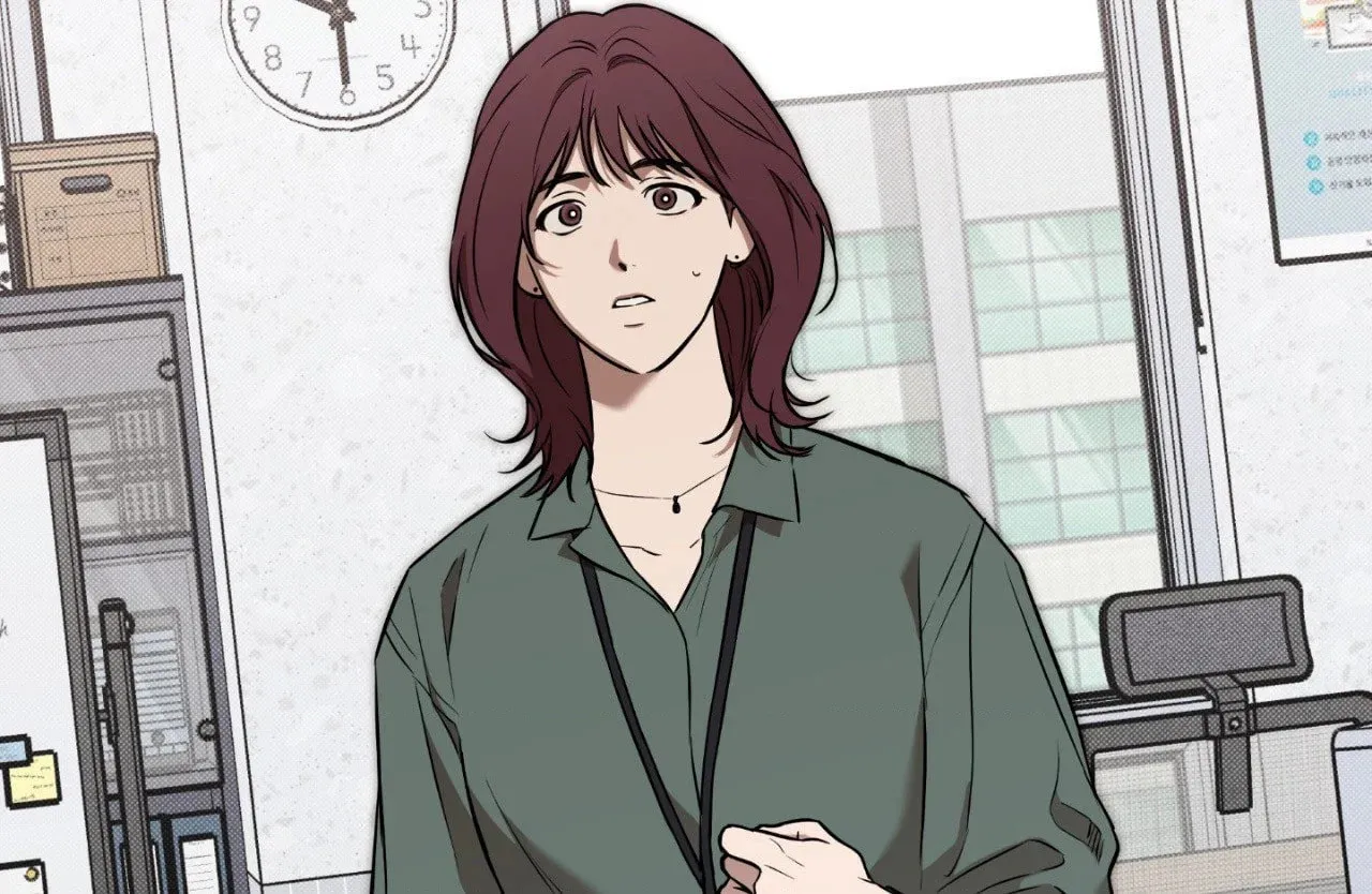 Read Sugar Trap chapter 8 image 113 on Lezhin