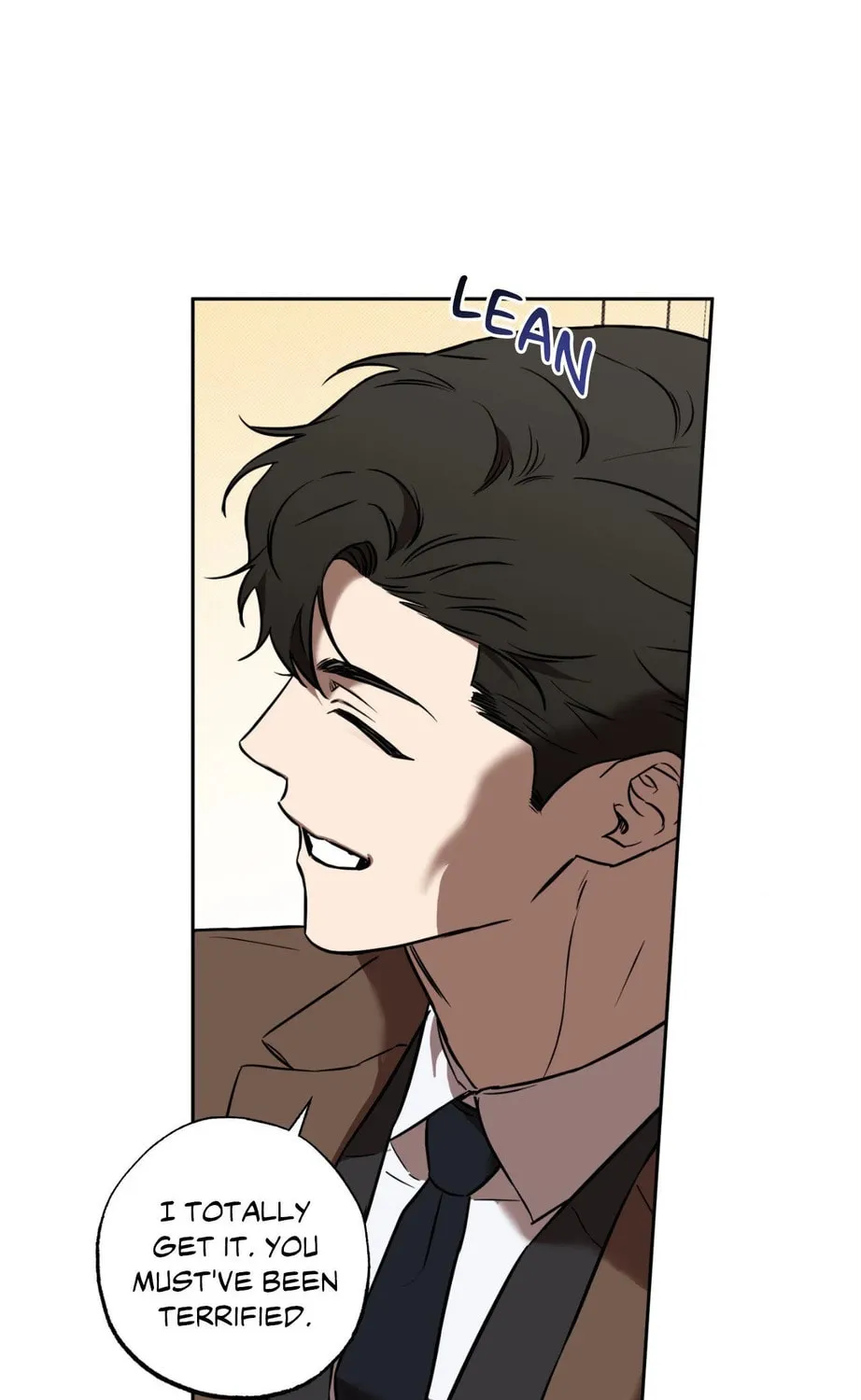Read Sugar Trap chapter 8 image 14 on Lezhin