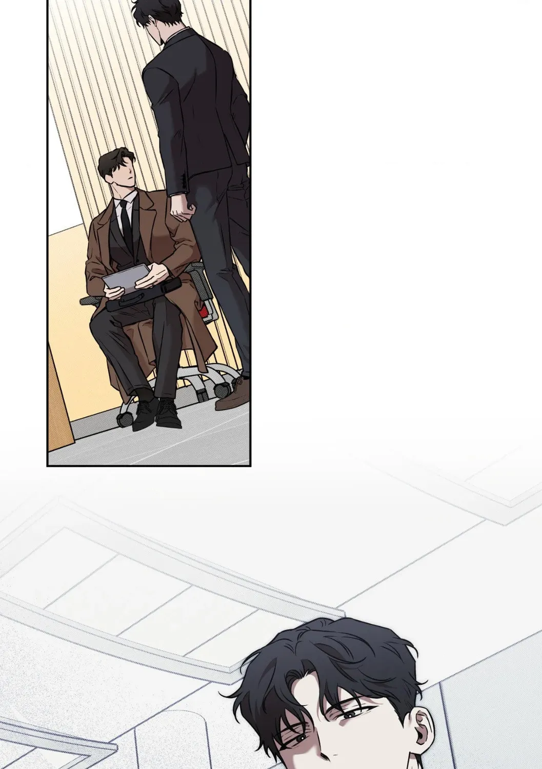 Read Sugar Trap chapter 8 image 20 on Lezhin