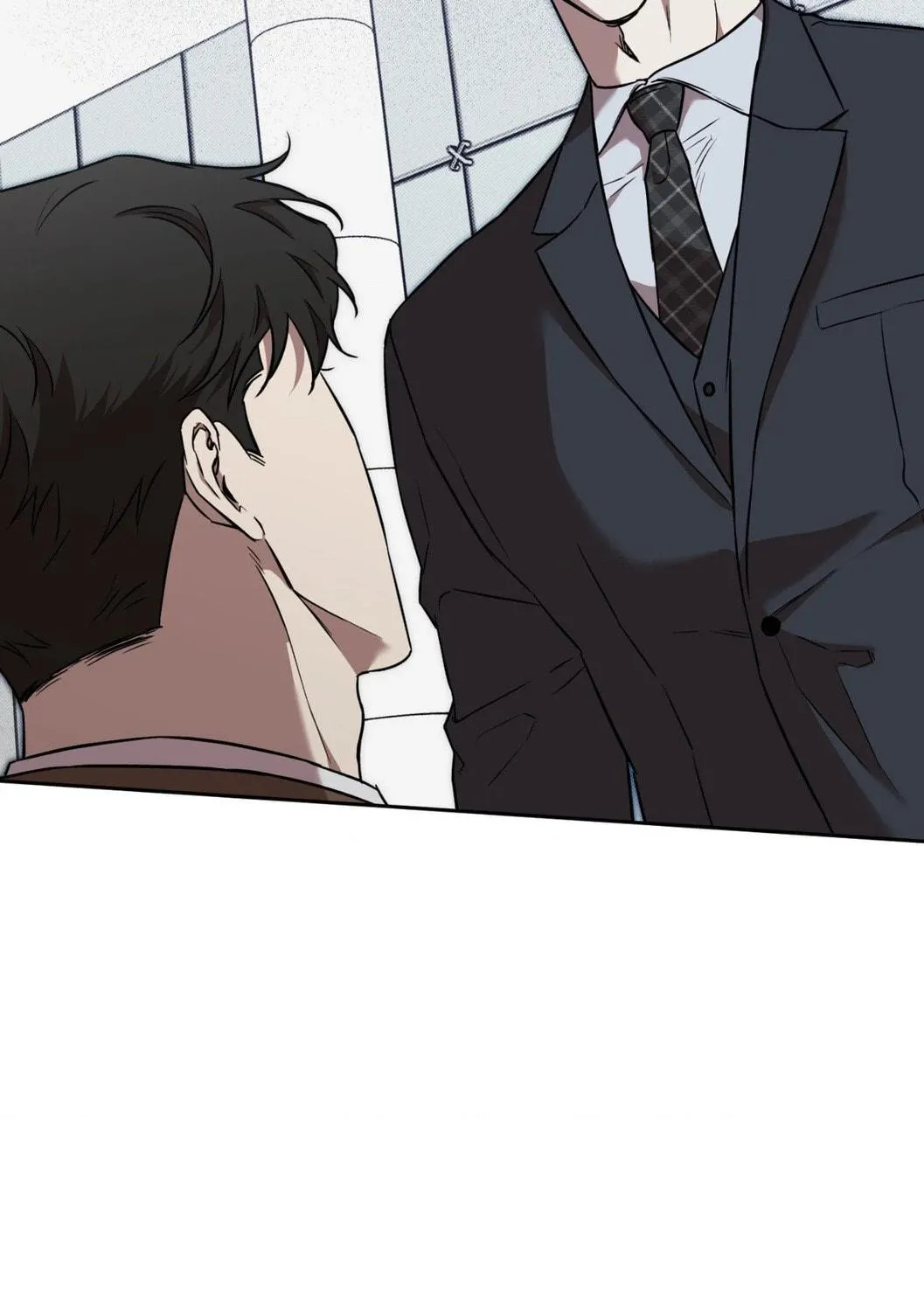 Read Sugar Trap chapter 8 image 22 on Lezhin