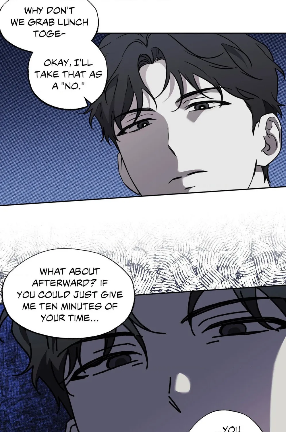 Read Sugar Trap chapter 8 image 26 on Lezhin