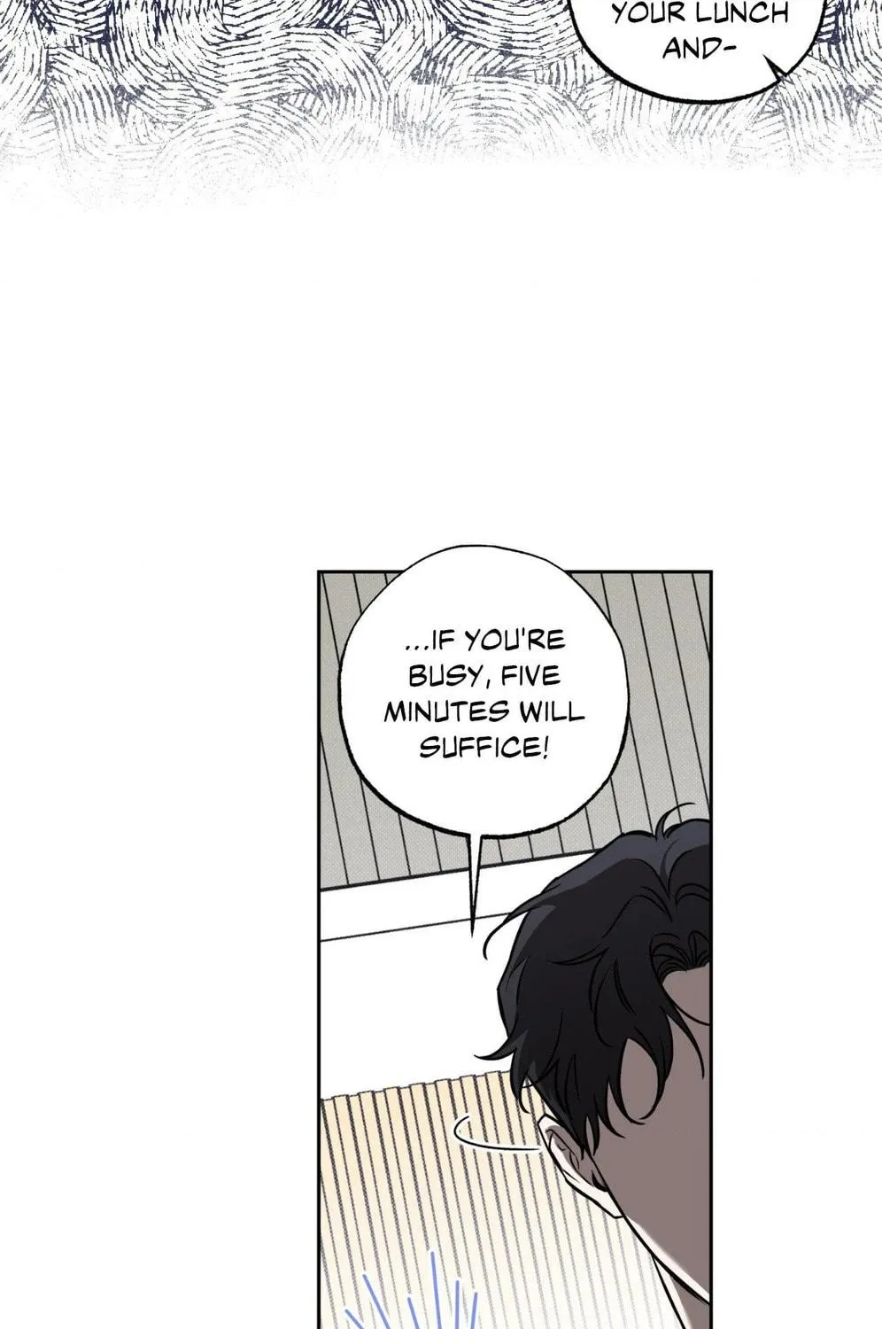 Read Sugar Trap chapter 8 image 28 on Lezhin