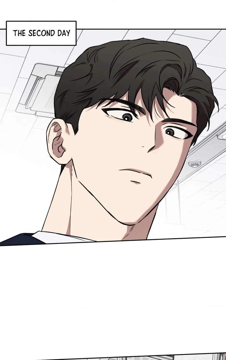 Read Sugar Trap chapter 8 image 32 on Lezhin