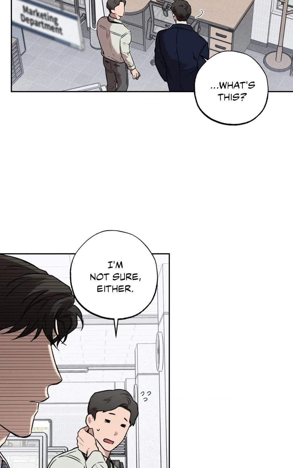 Read Sugar Trap chapter 8 image 34 on Lezhin