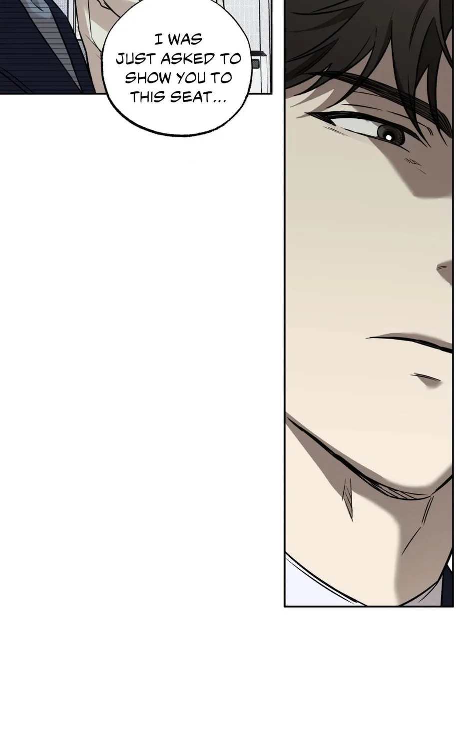 Read Sugar Trap chapter 8 image 36 on Lezhin