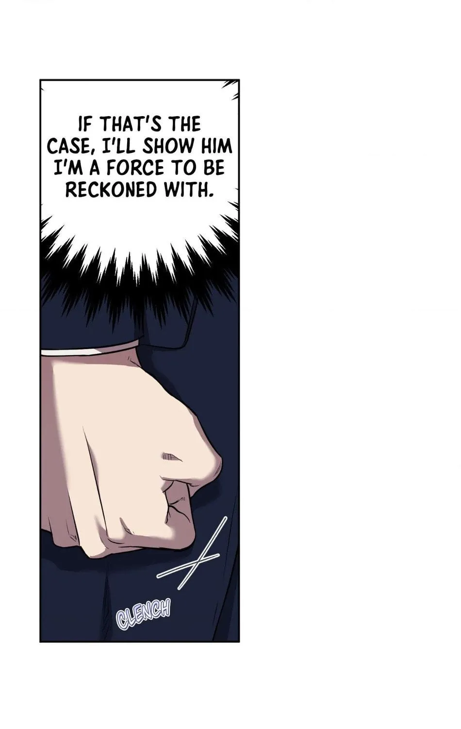 Read Sugar Trap chapter 8 image 40 on Lezhin