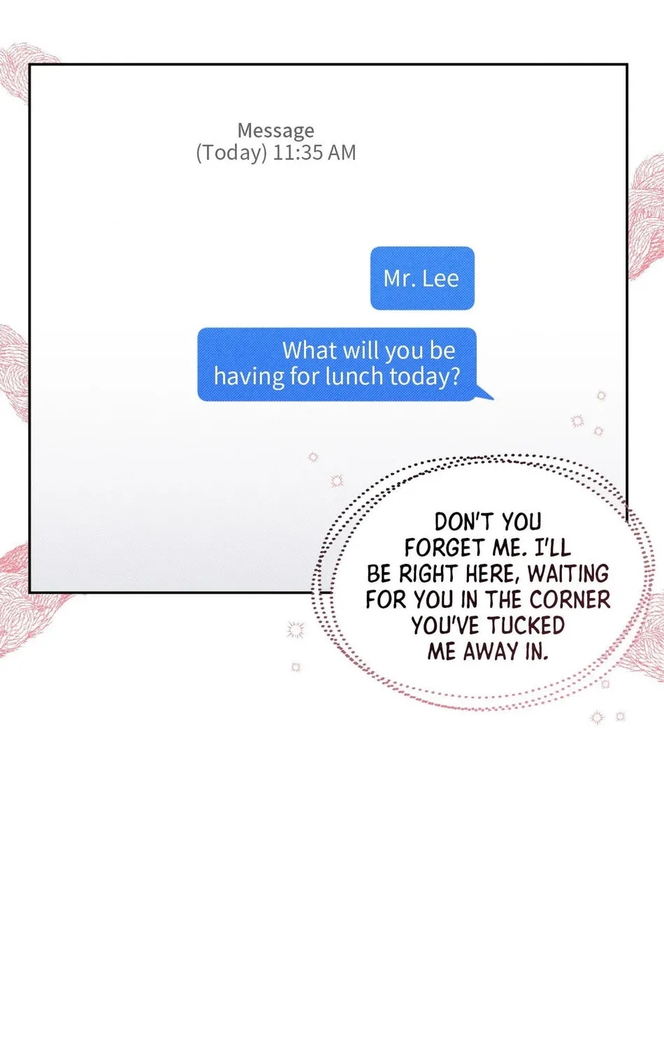 Read Sugar Trap chapter 8 image 42 on Lezhin