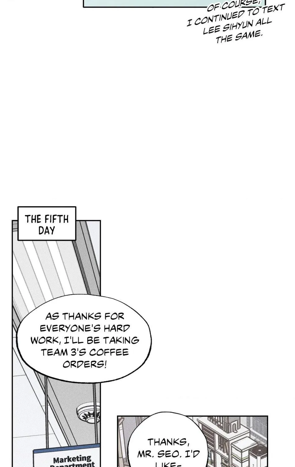 Read Sugar Trap chapter 8 image 52 on Lezhin