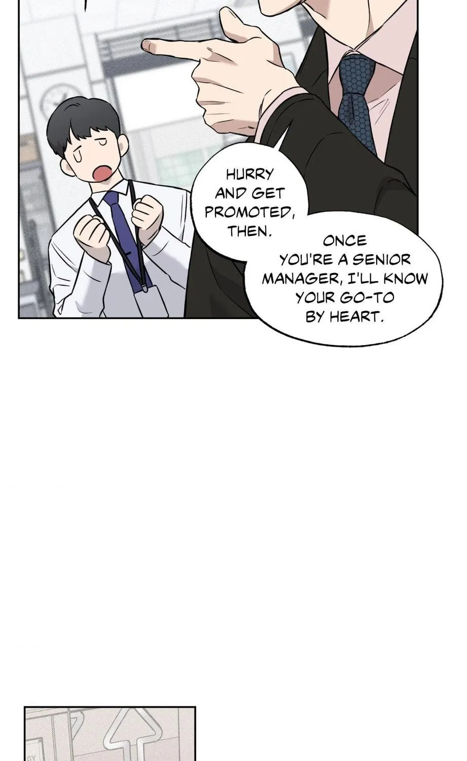 Read Sugar Trap chapter 8 image 58 on Lezhin