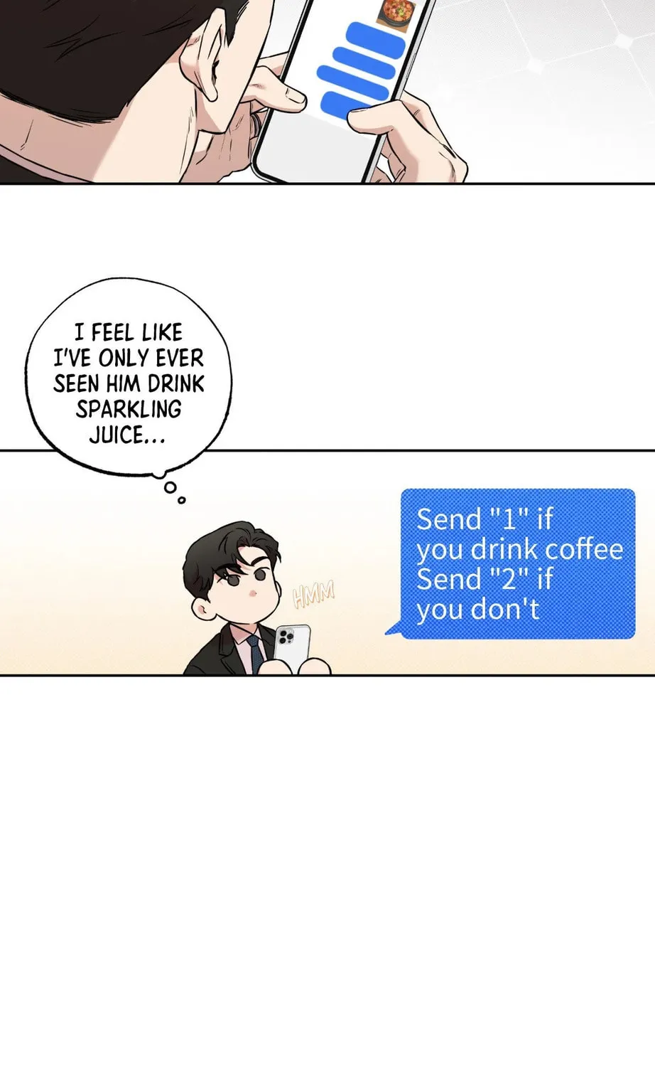 Read Sugar Trap chapter 8 image 62 on Lezhin