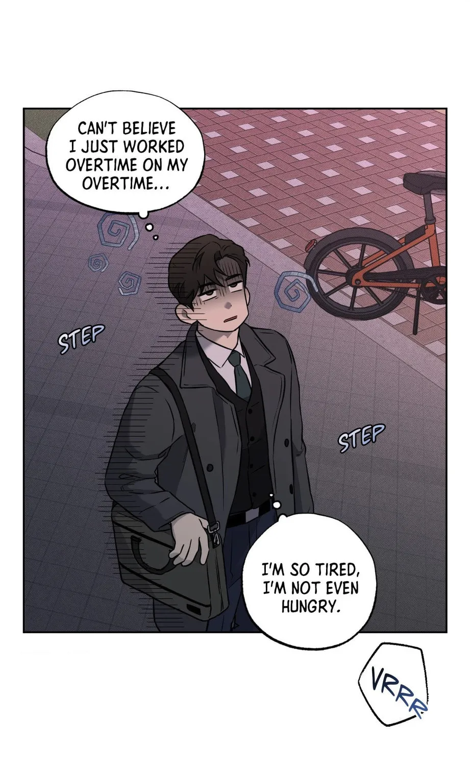 Read Sugar Trap chapter 8 image 66 on Lezhin